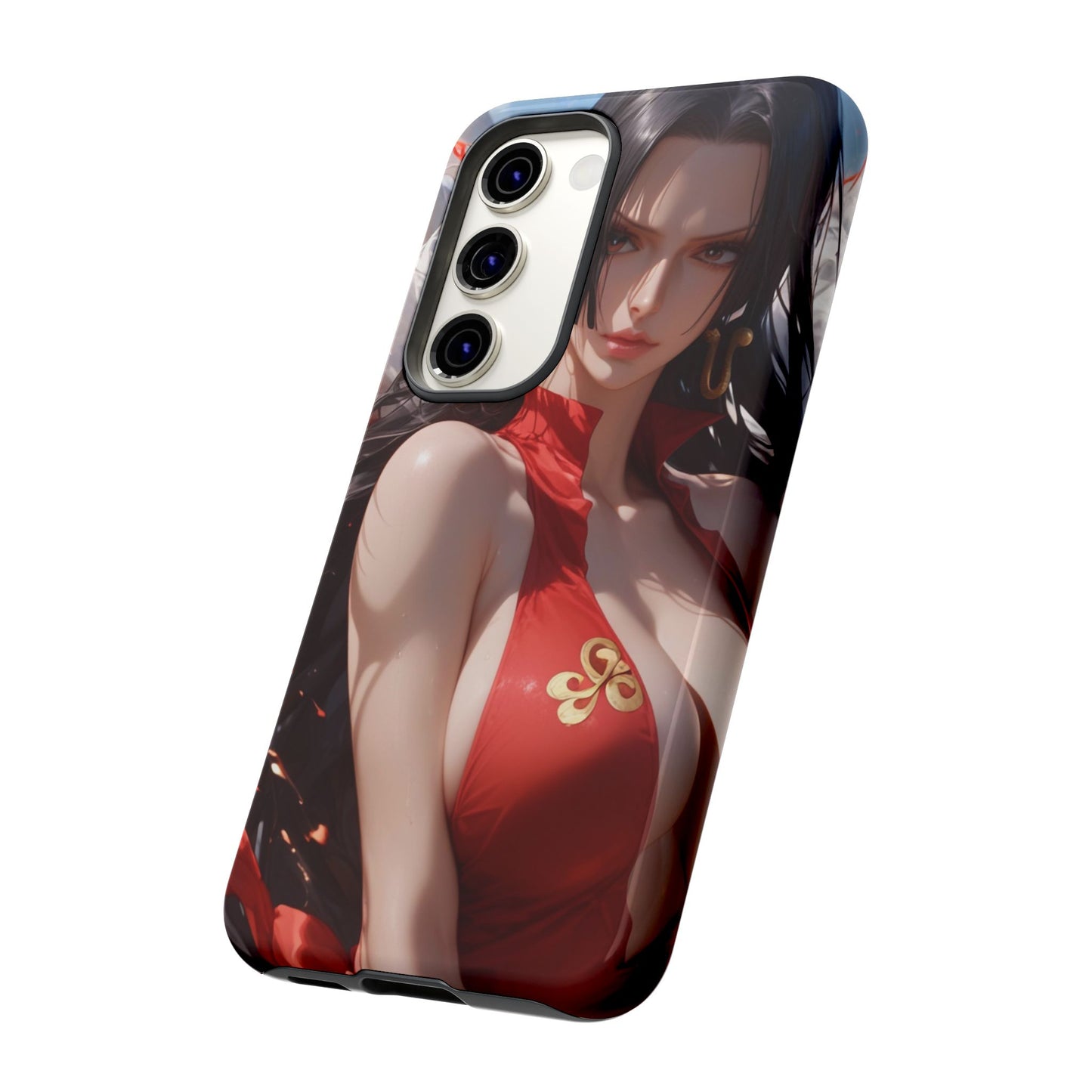 Boa Hancock 006 Tough Cases