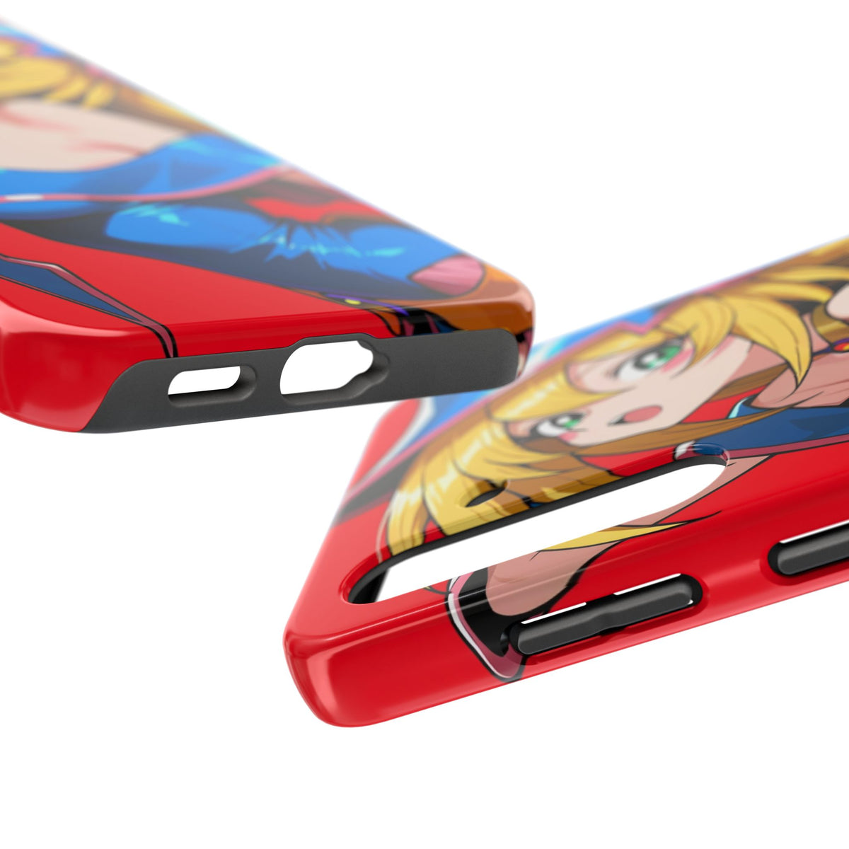 Dark Magician Girl 002 Tough Cases