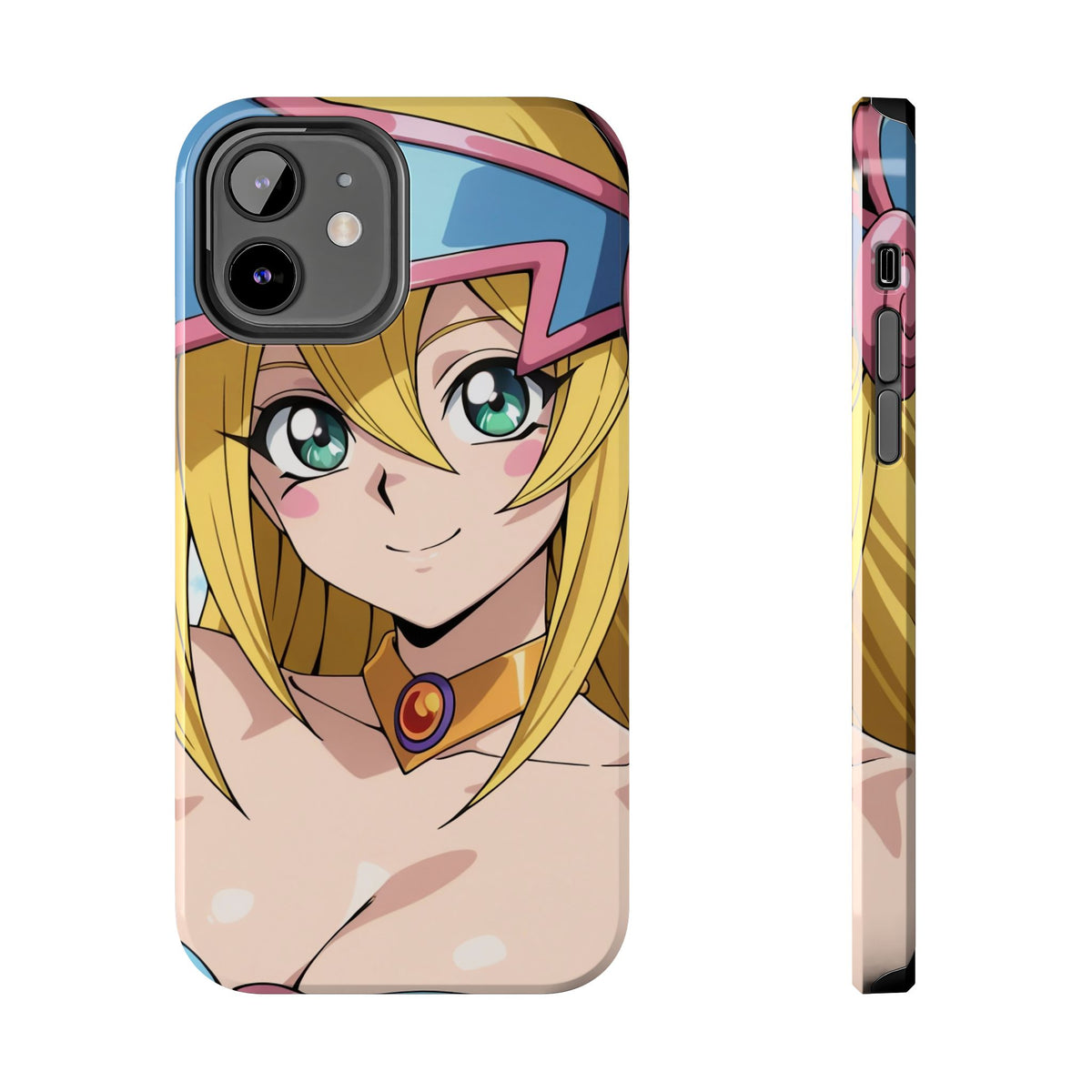 Dark Magician Girl 001 Tough Cases
