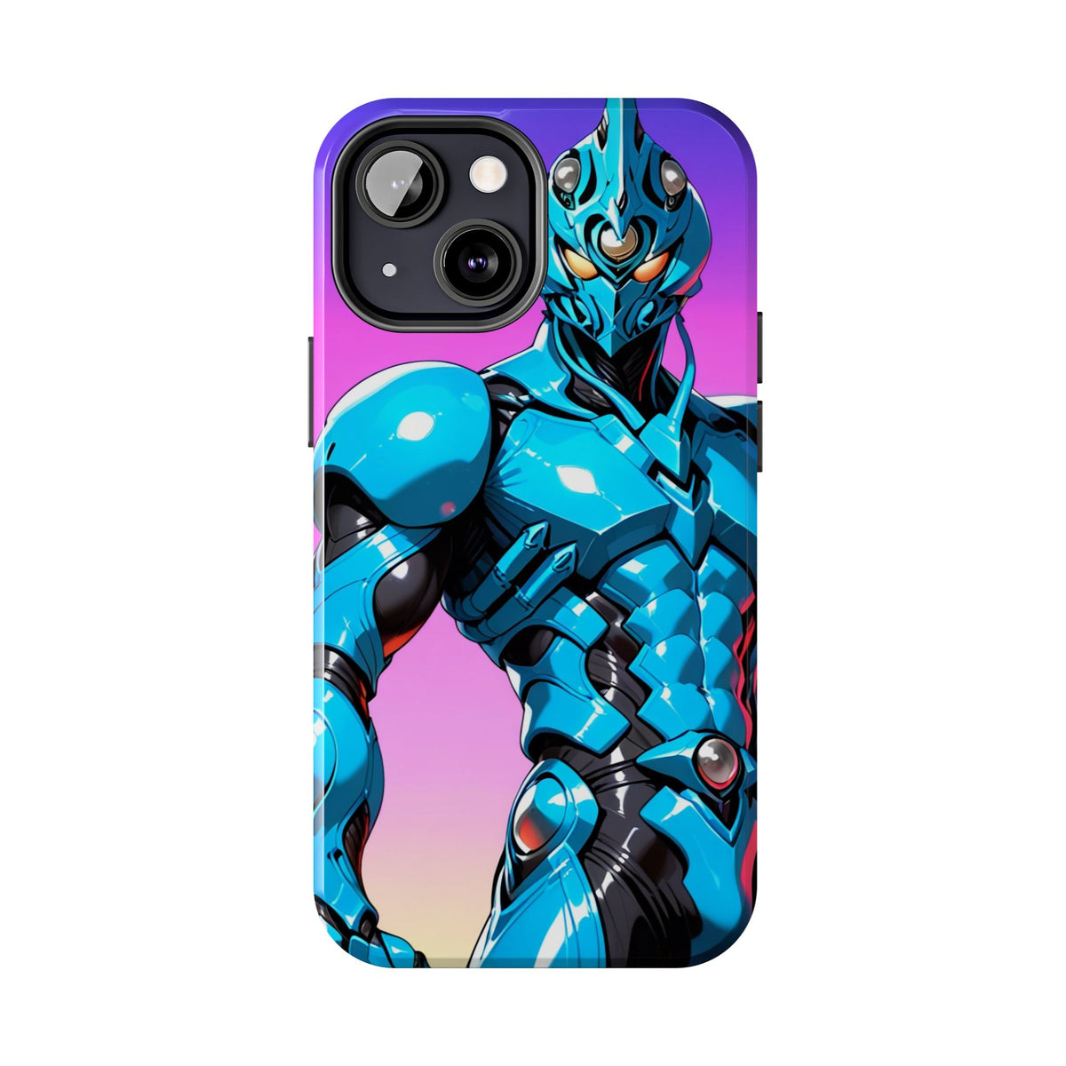 Guyver 001 Tough Cases