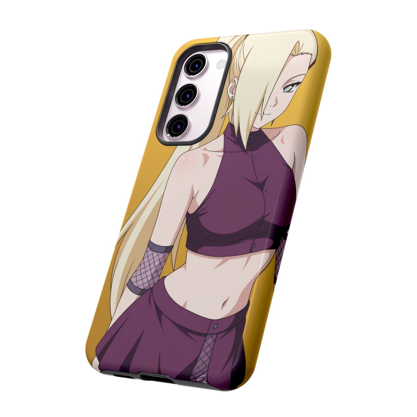 Ino Yamanaka 002 Tough Cases