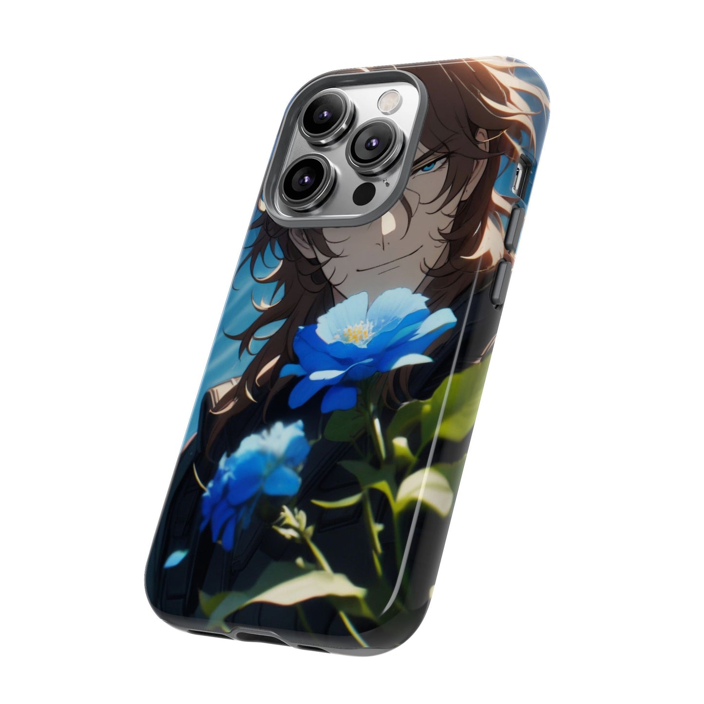 Lockon Stratos 001 Tough Cases