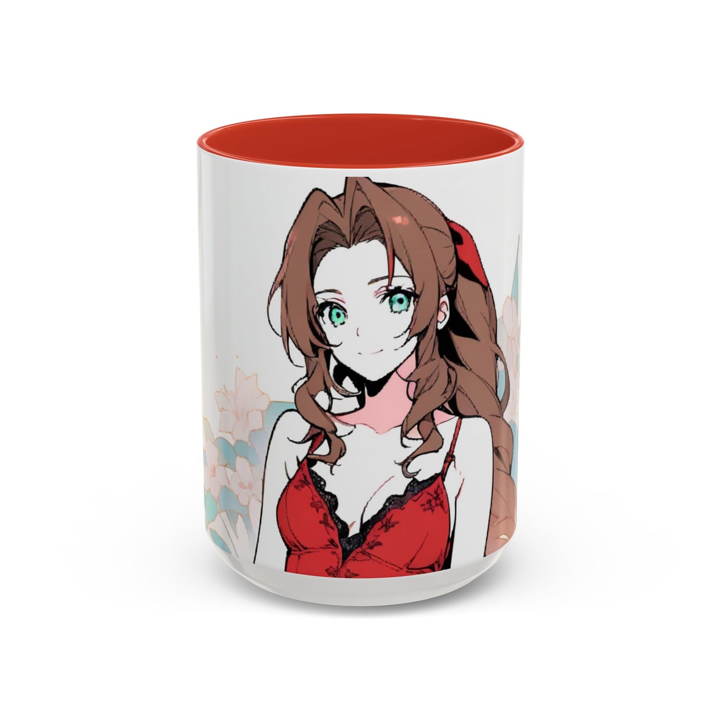 Aerith 002 Coffee Mug