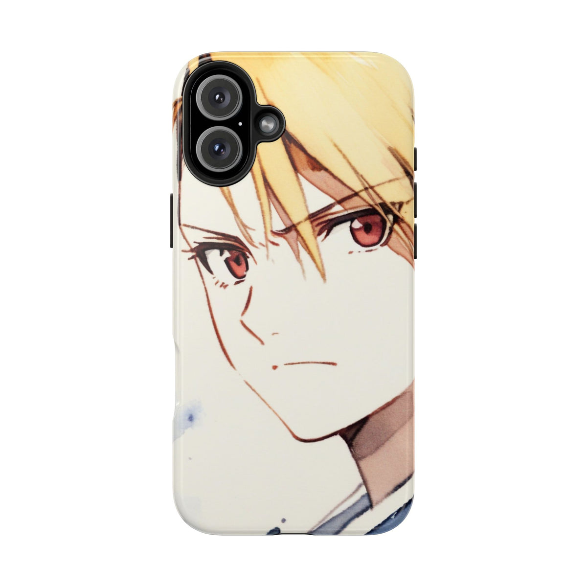 Riza Hawkeye 001 Tough Cases