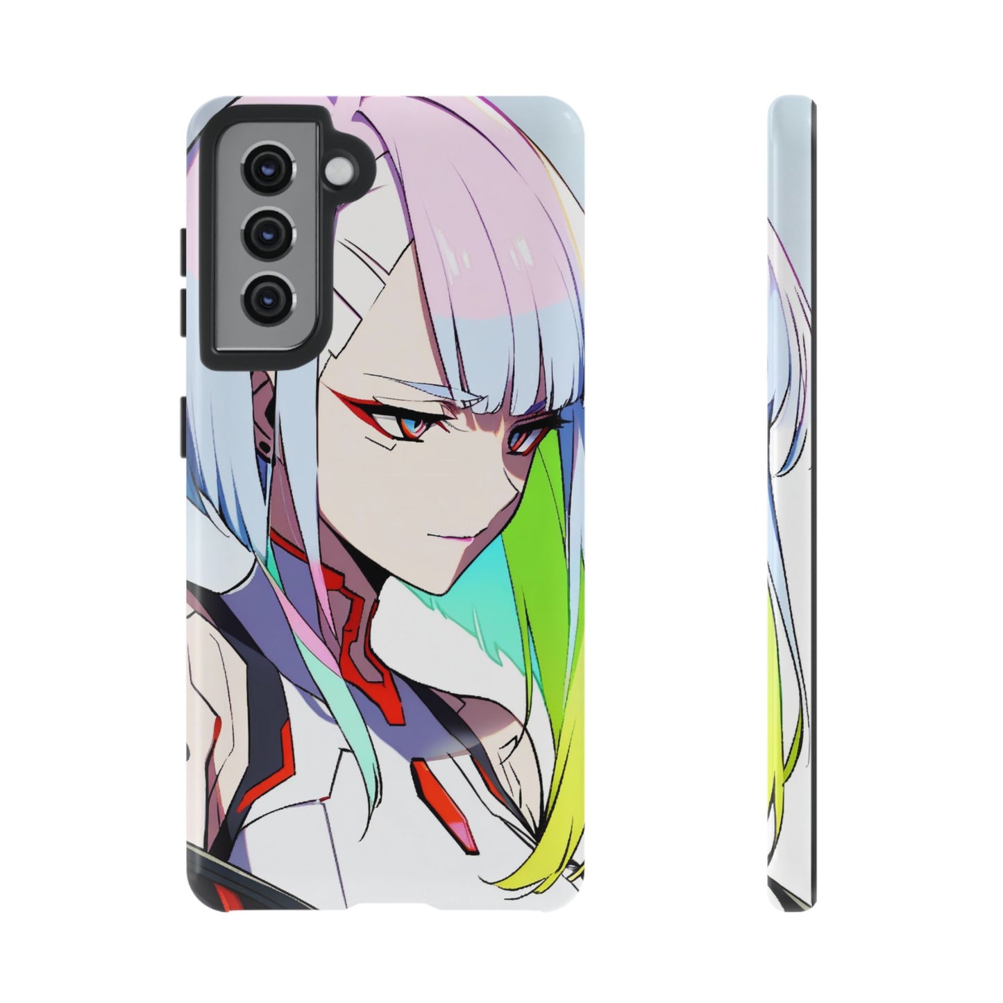 Lucyna 006 Tough Cases