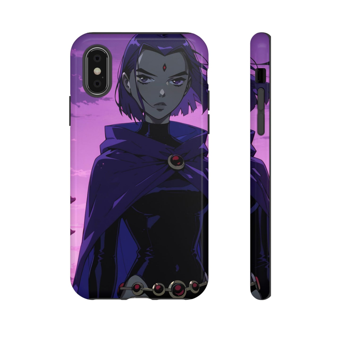 Raven 001 Tough Cases