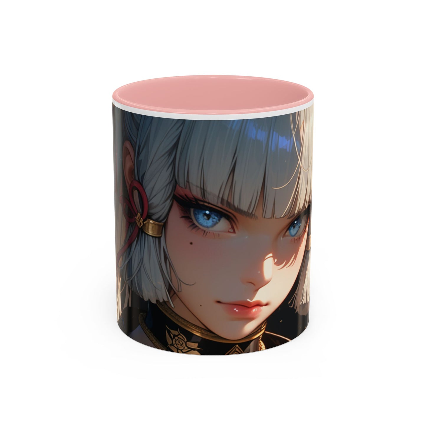 Ayaka 008 Coffee Mug