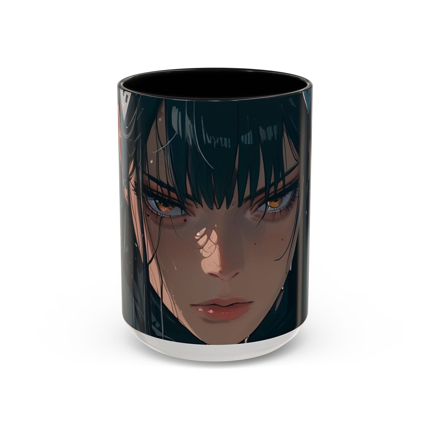 Mina Ashiro 007 Coffee Mug