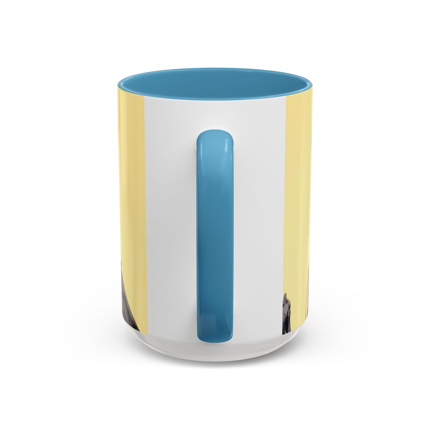 Albedo 007 Coffee Mug