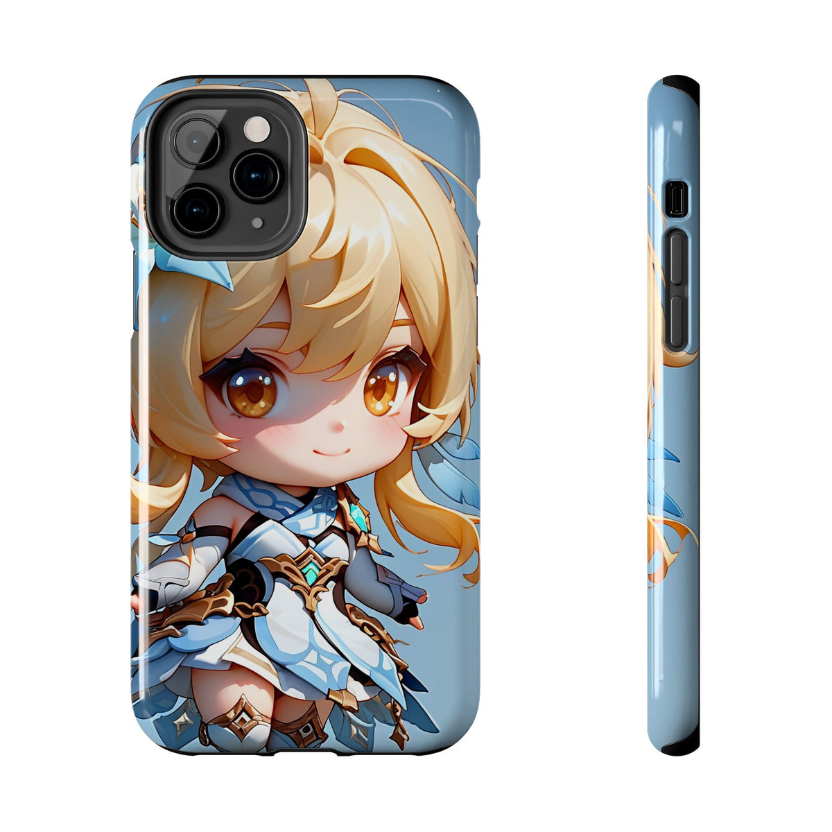Lumine 009 Tough Cases