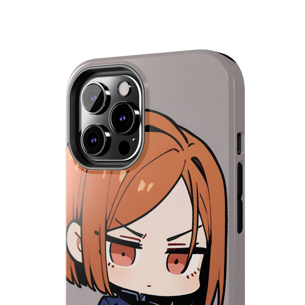 Nobara 004 Tough Cases