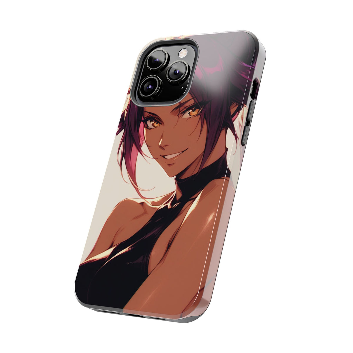 Yoruichi 006 Tough Cases