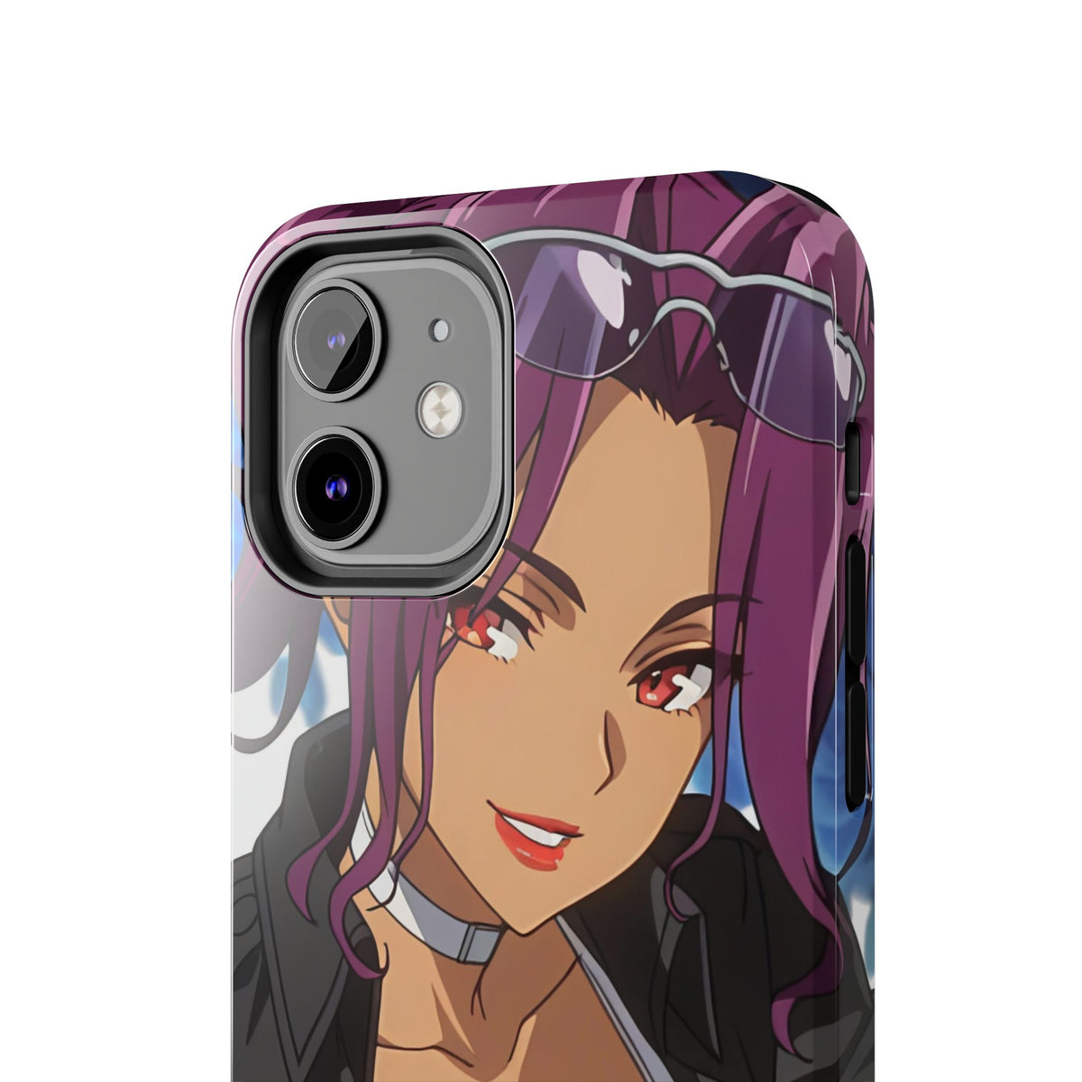 Minami Rika 002 Tough Cases