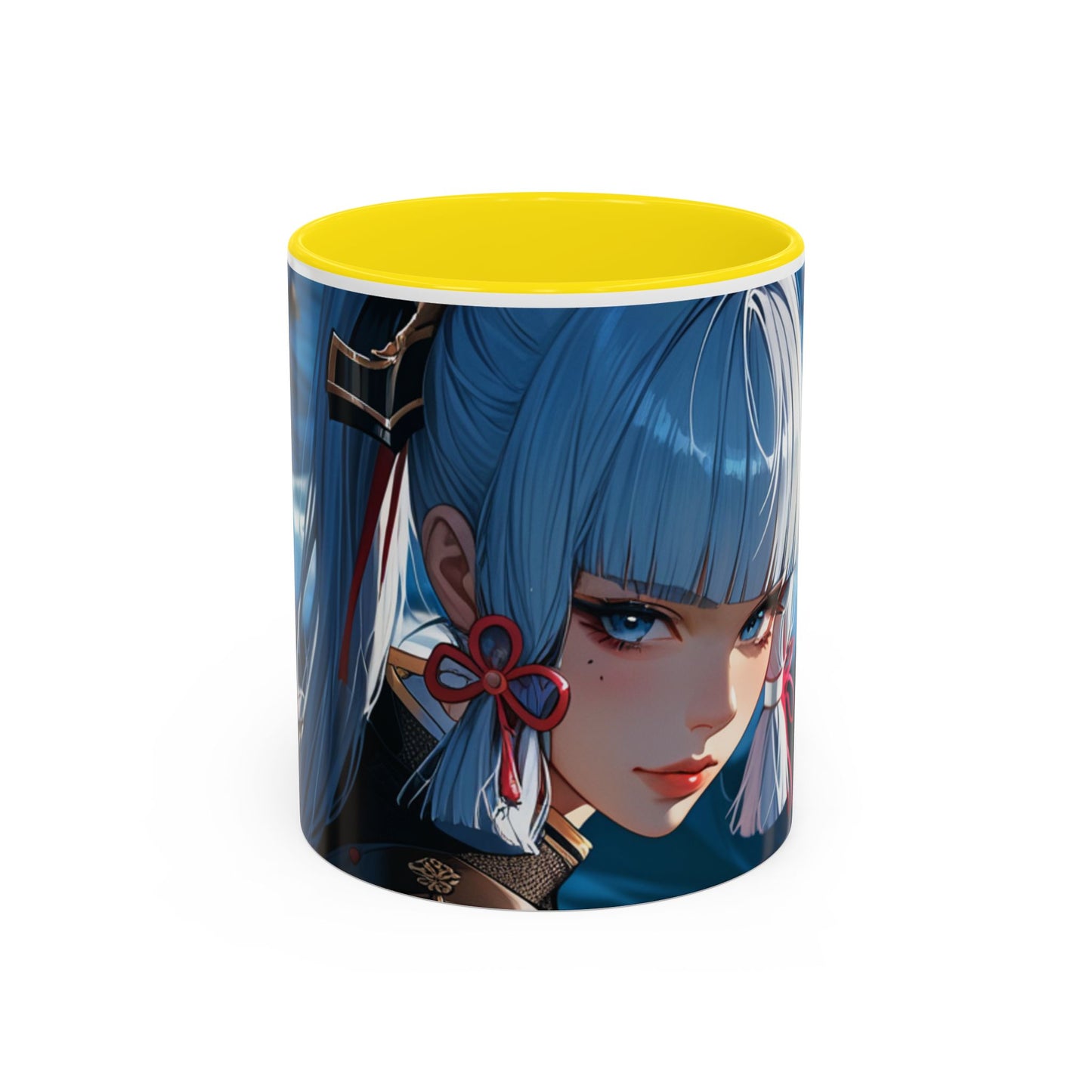 Ayaka 009 Coffee Mug