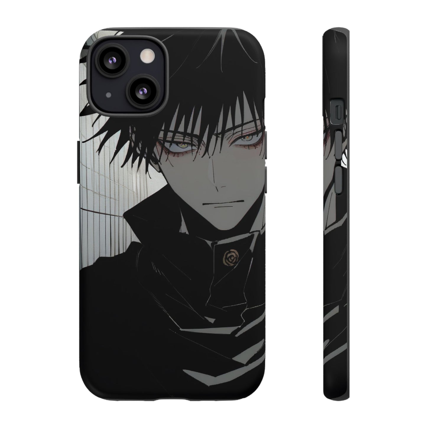 Megumi Fushiguro 002 Tough Cases