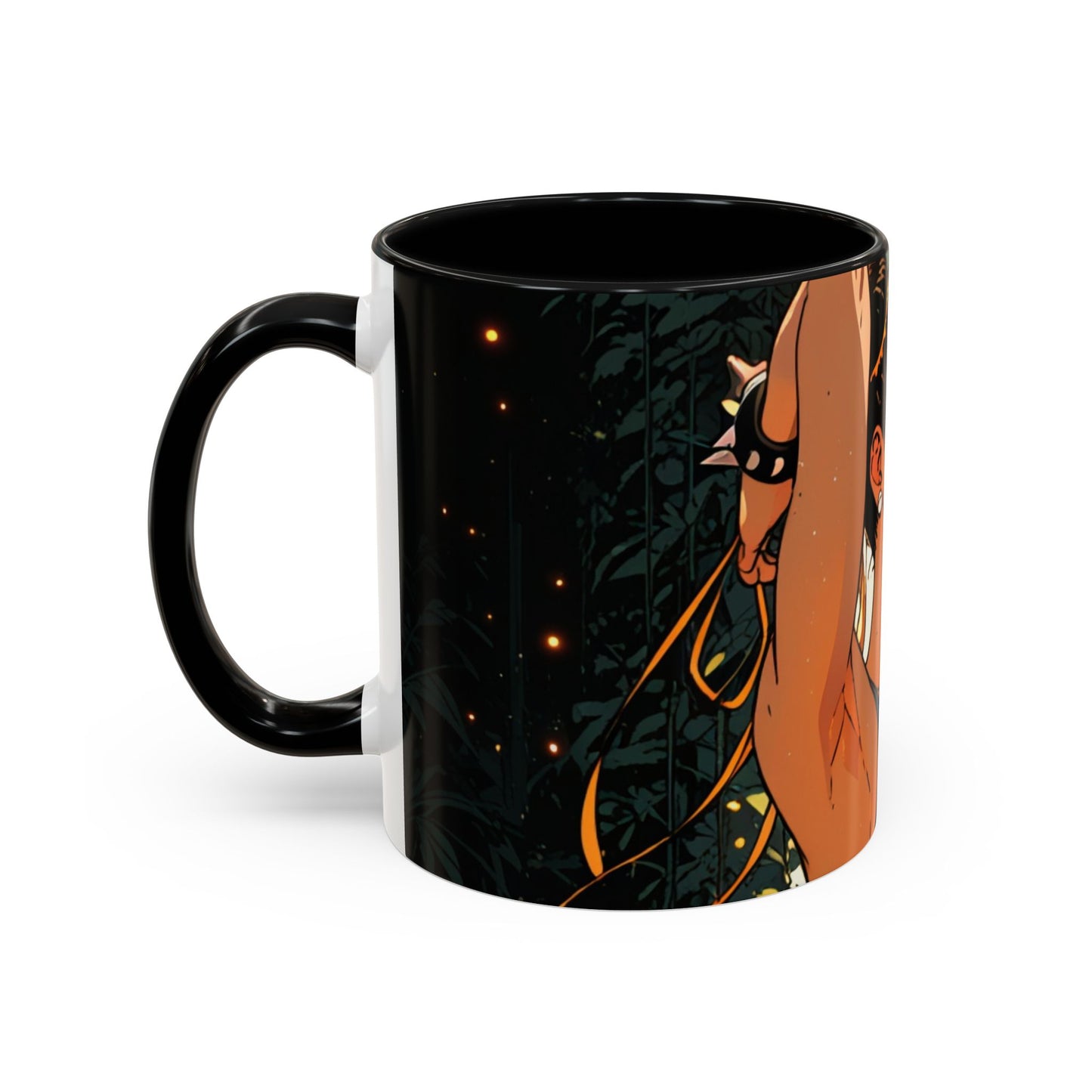 Chun Li 012 Coffee Mug