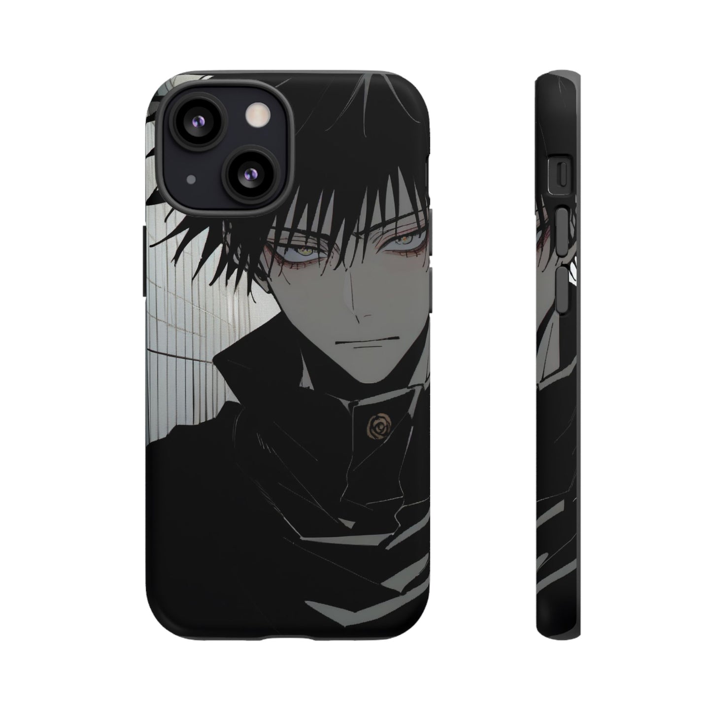 Megumi Fushiguro 002 Tough Cases