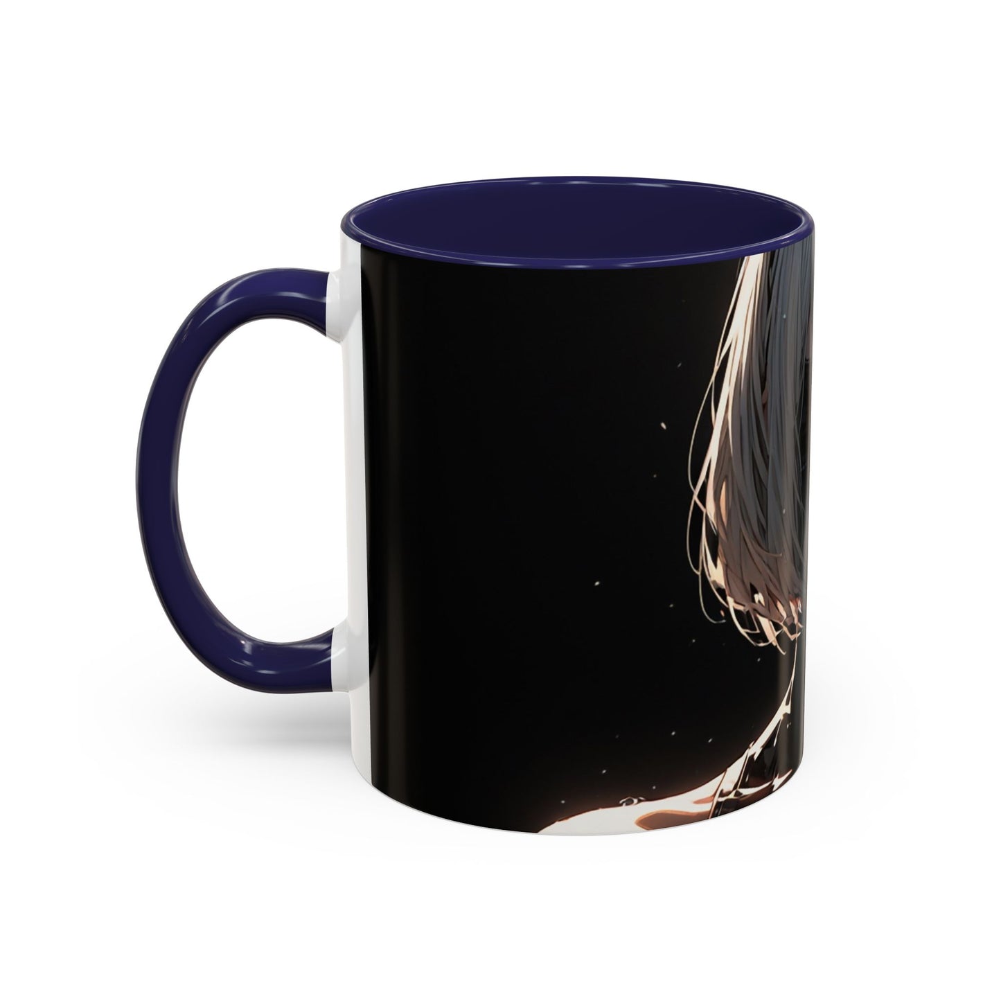 2B 001 Coffee Mug