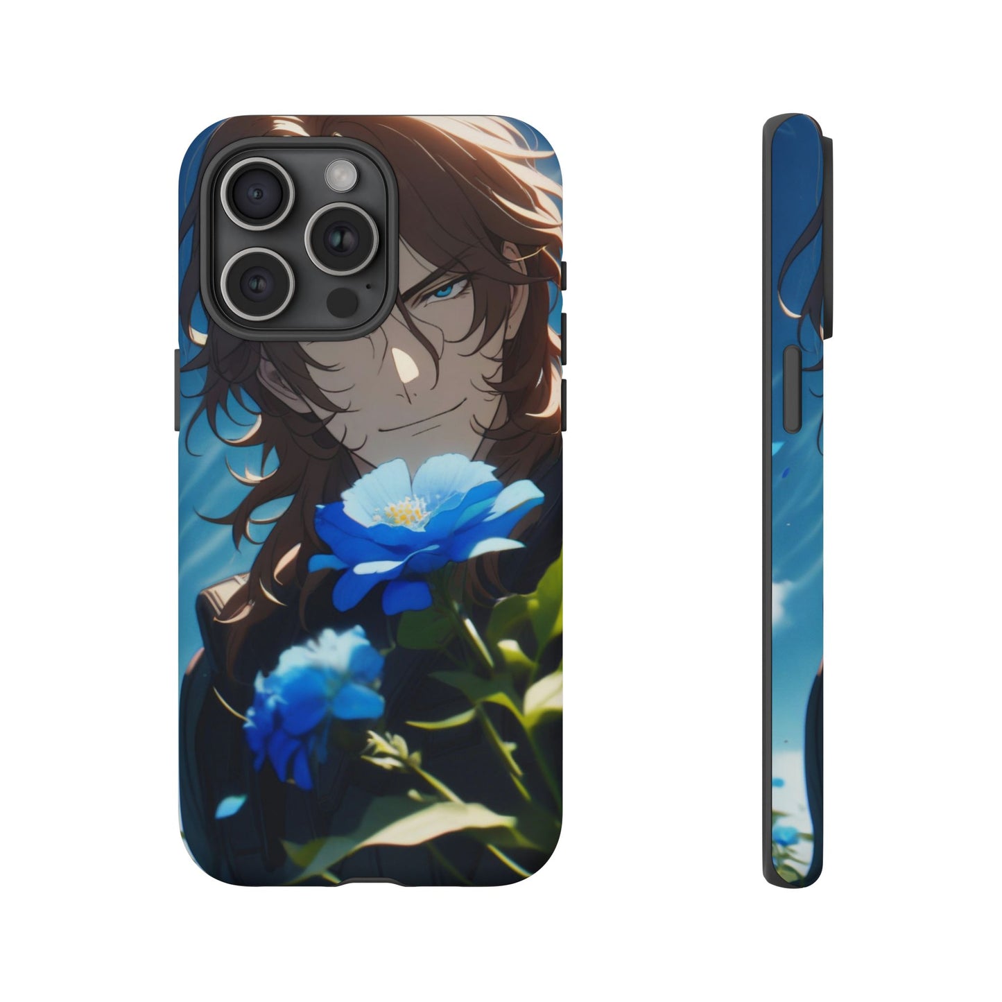 Lockon Stratos 001 Tough Cases