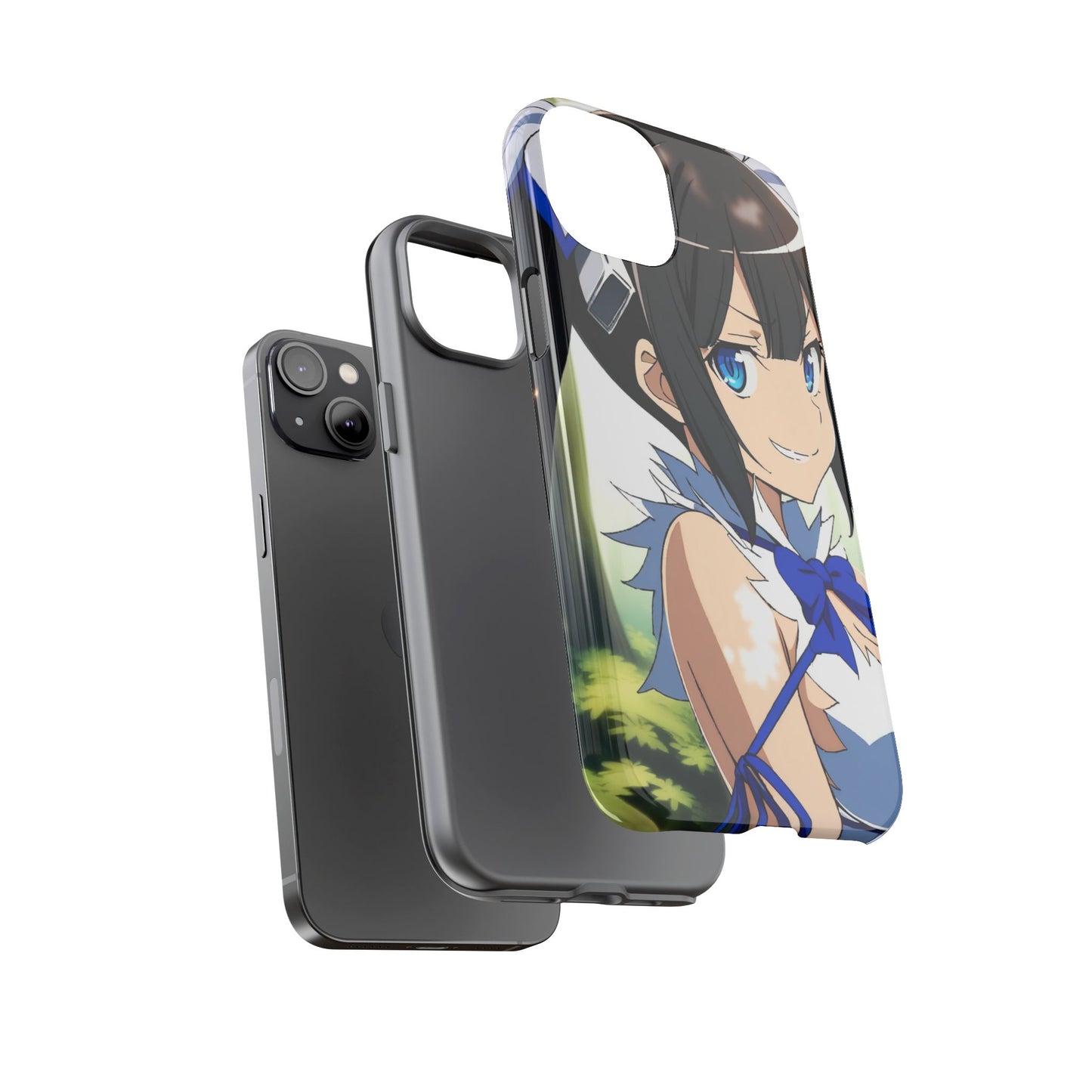 Hestia 001 Tough Cases