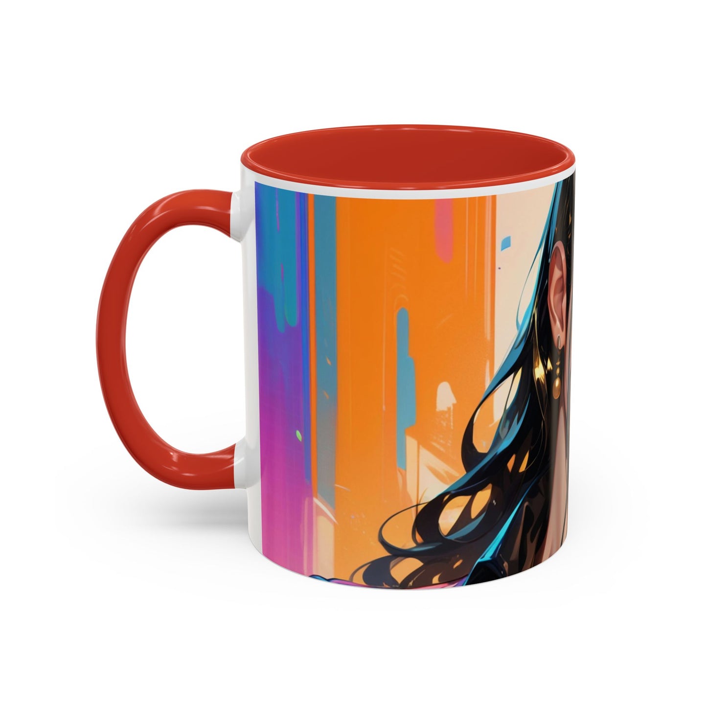 Nico Robin 006 Coffee Mug