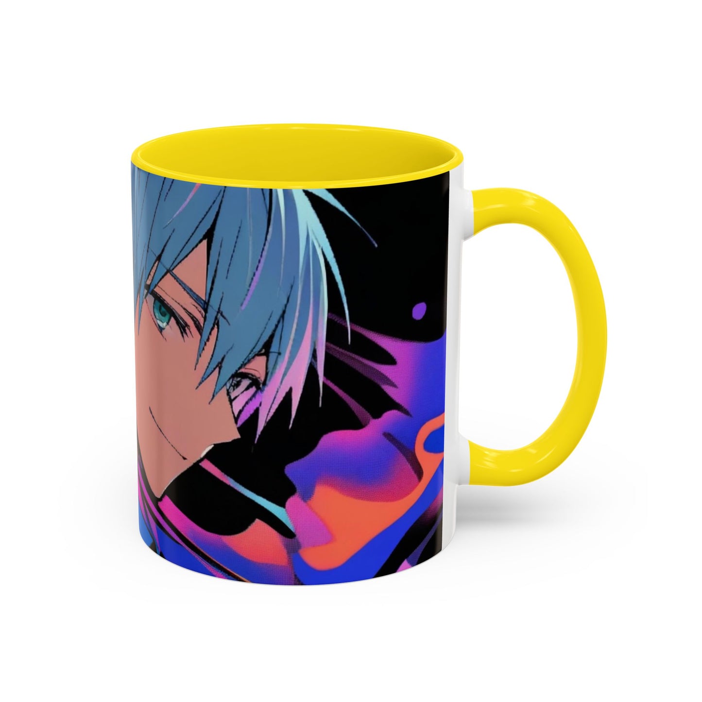 Kuroko Tetsuya 002 Coffee Mug
