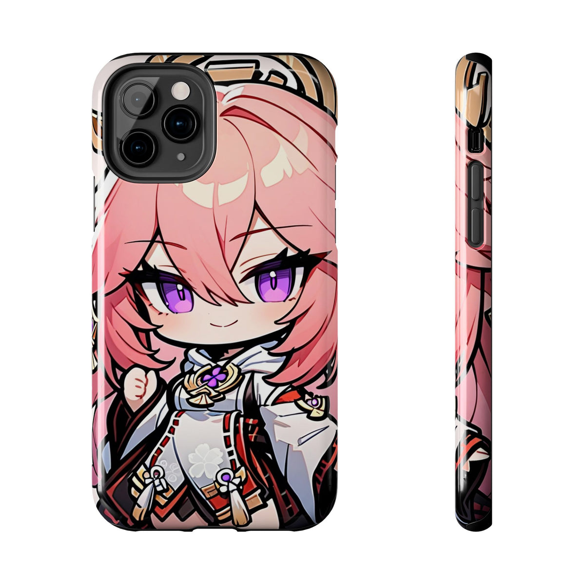 Yae Miko 005 Tough Cases