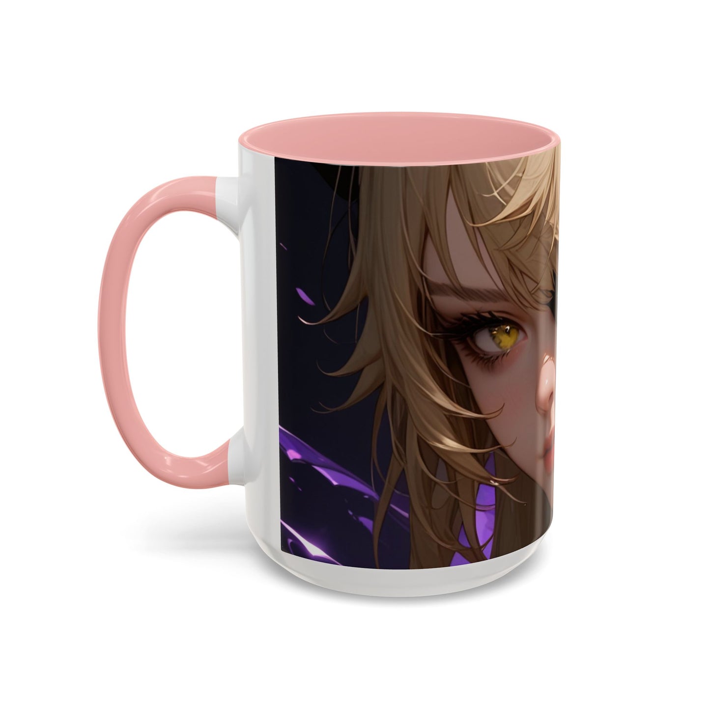 Fischl 008 Coffee Mug