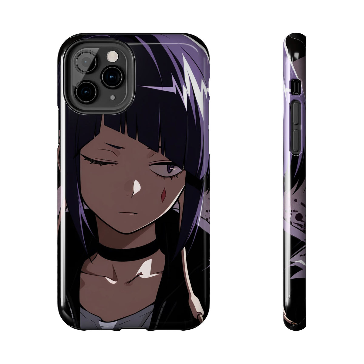 Jirou Kyouka 002 Tough Cases