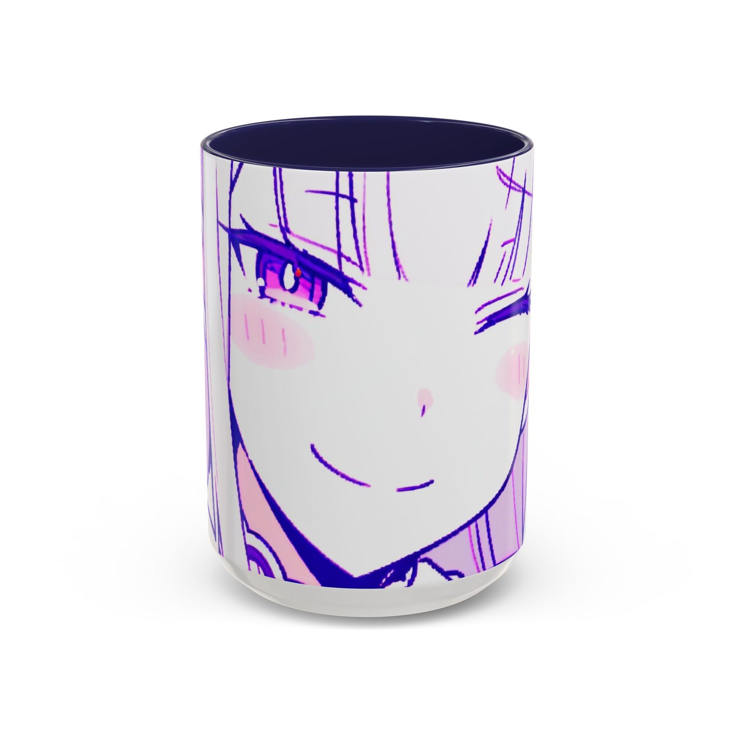 Emilia 002 Coffee Mug