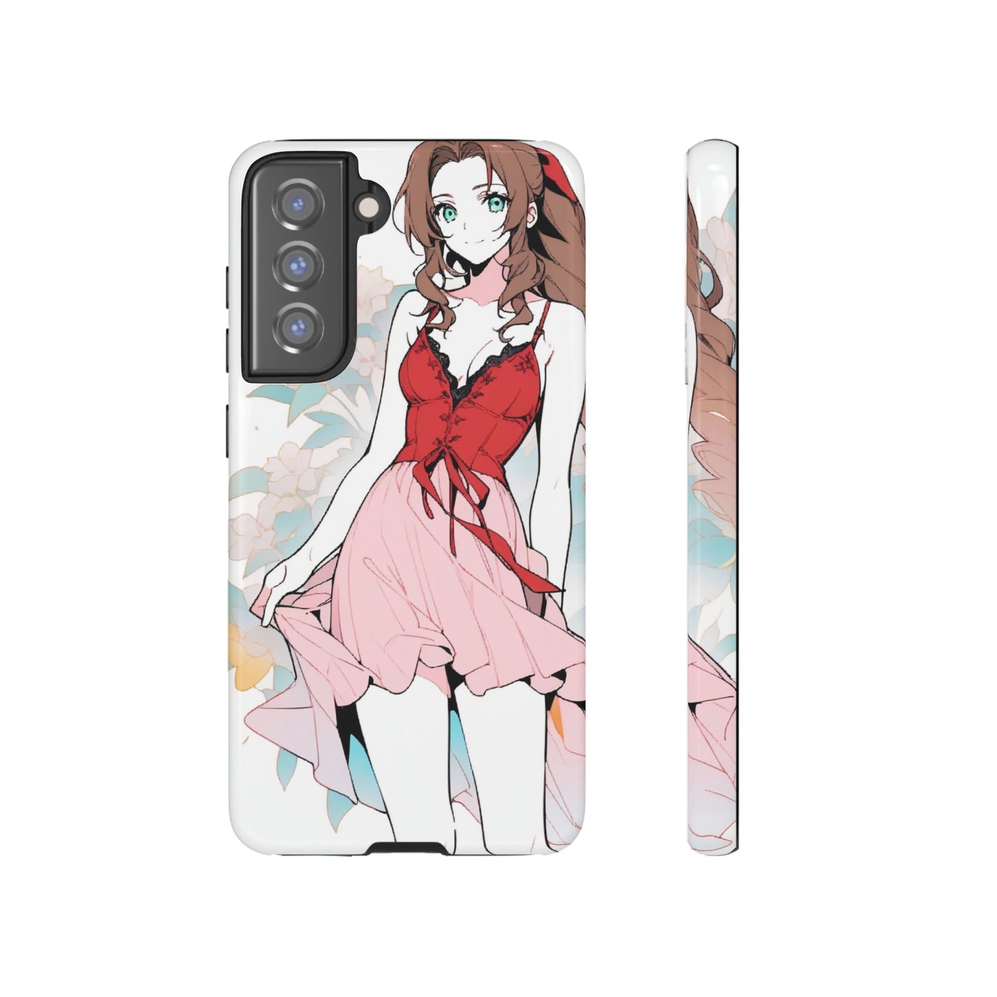 Aerith 002 Tough Cases