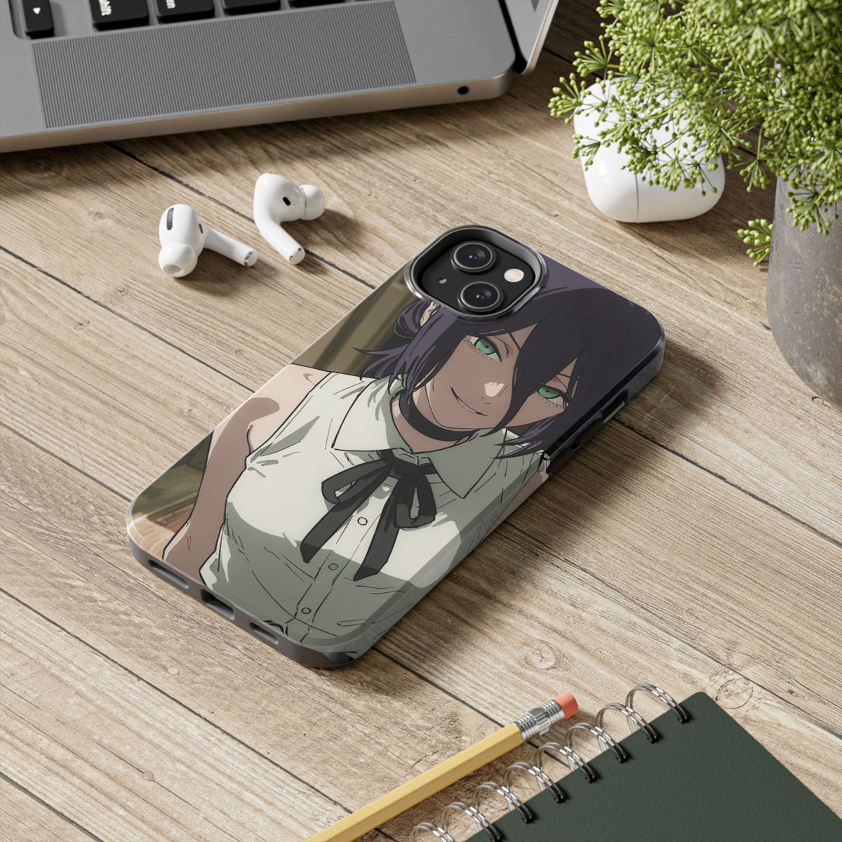 Reze 003 Tough Cases