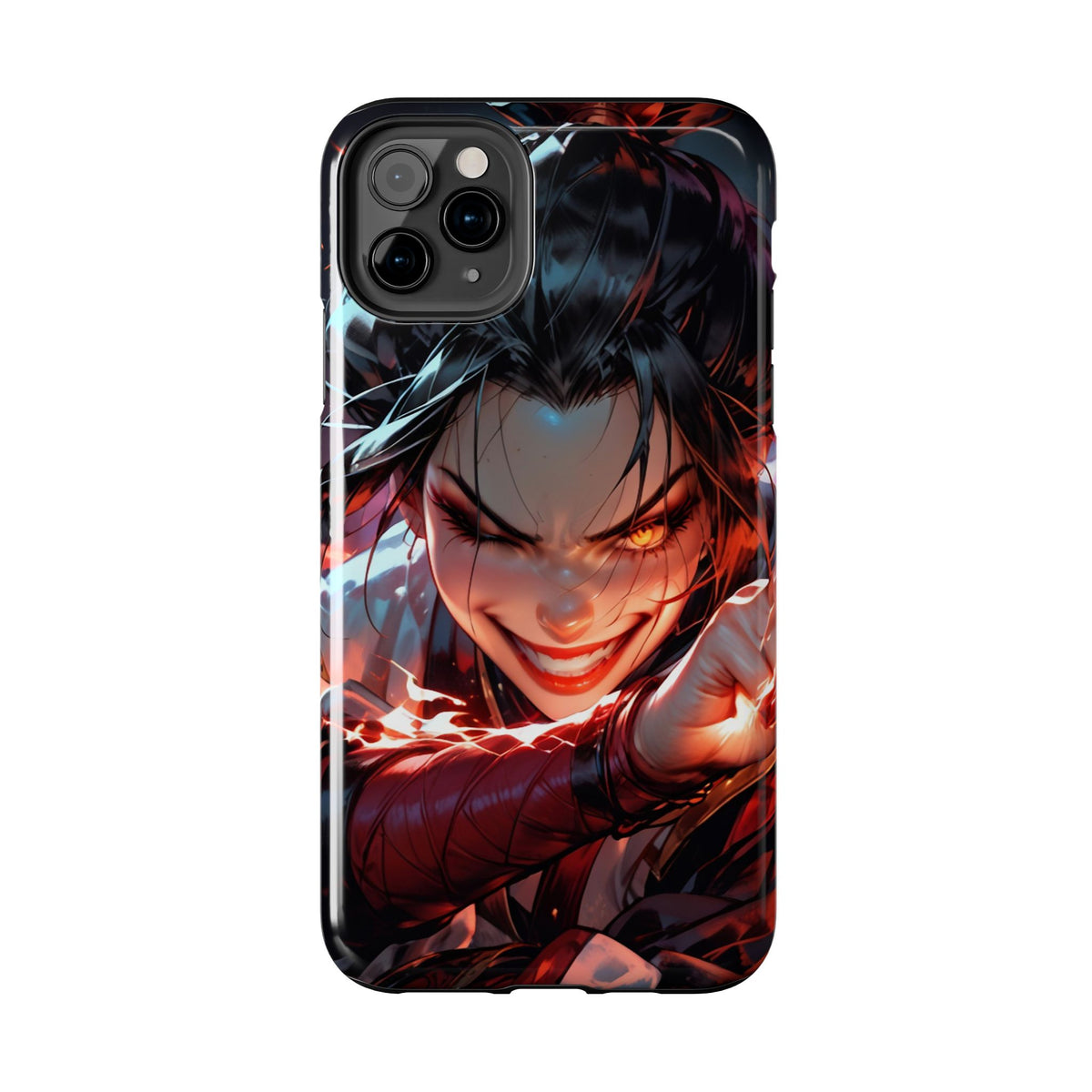 Azula 002 Tough Cases