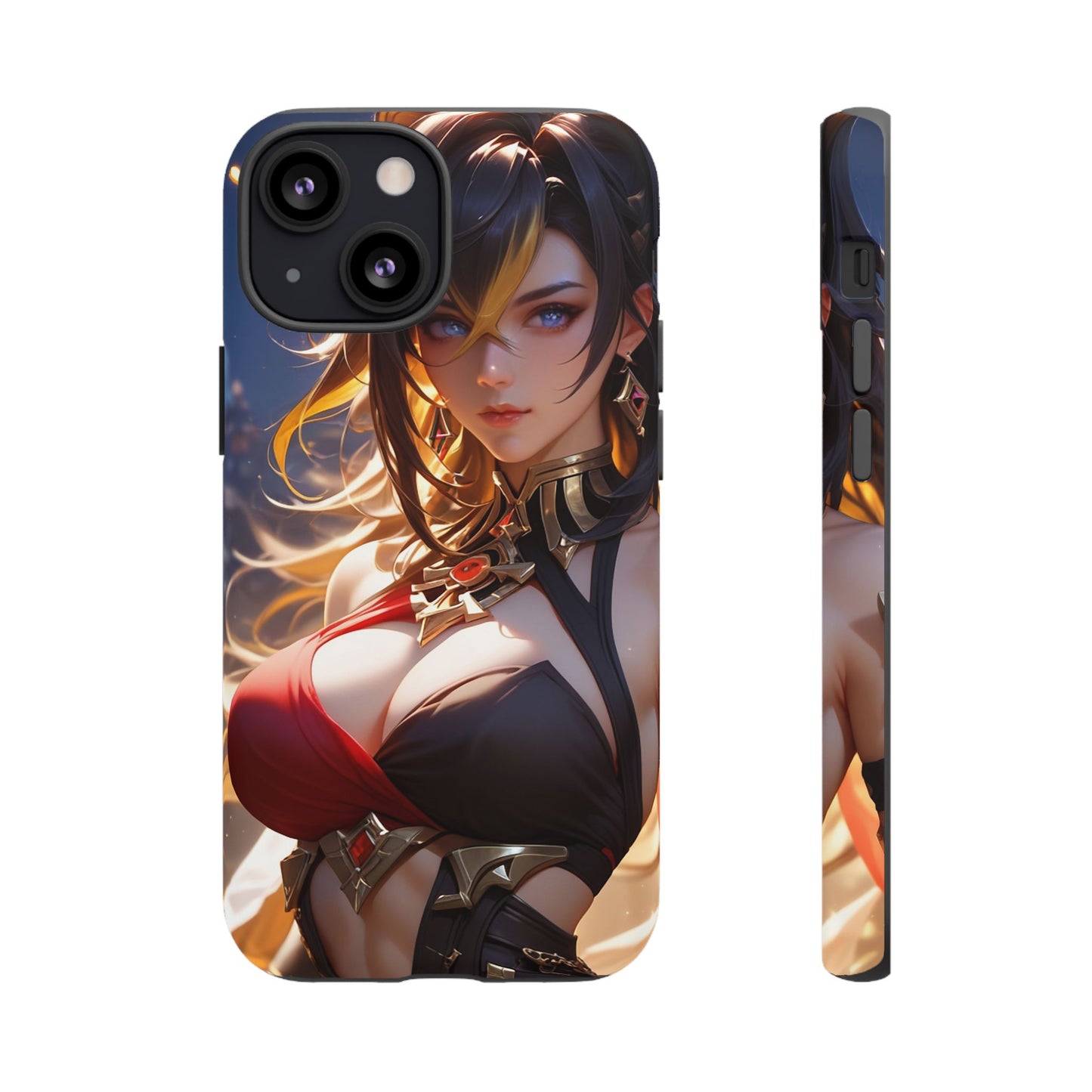 Dehya 007 Tough Cases