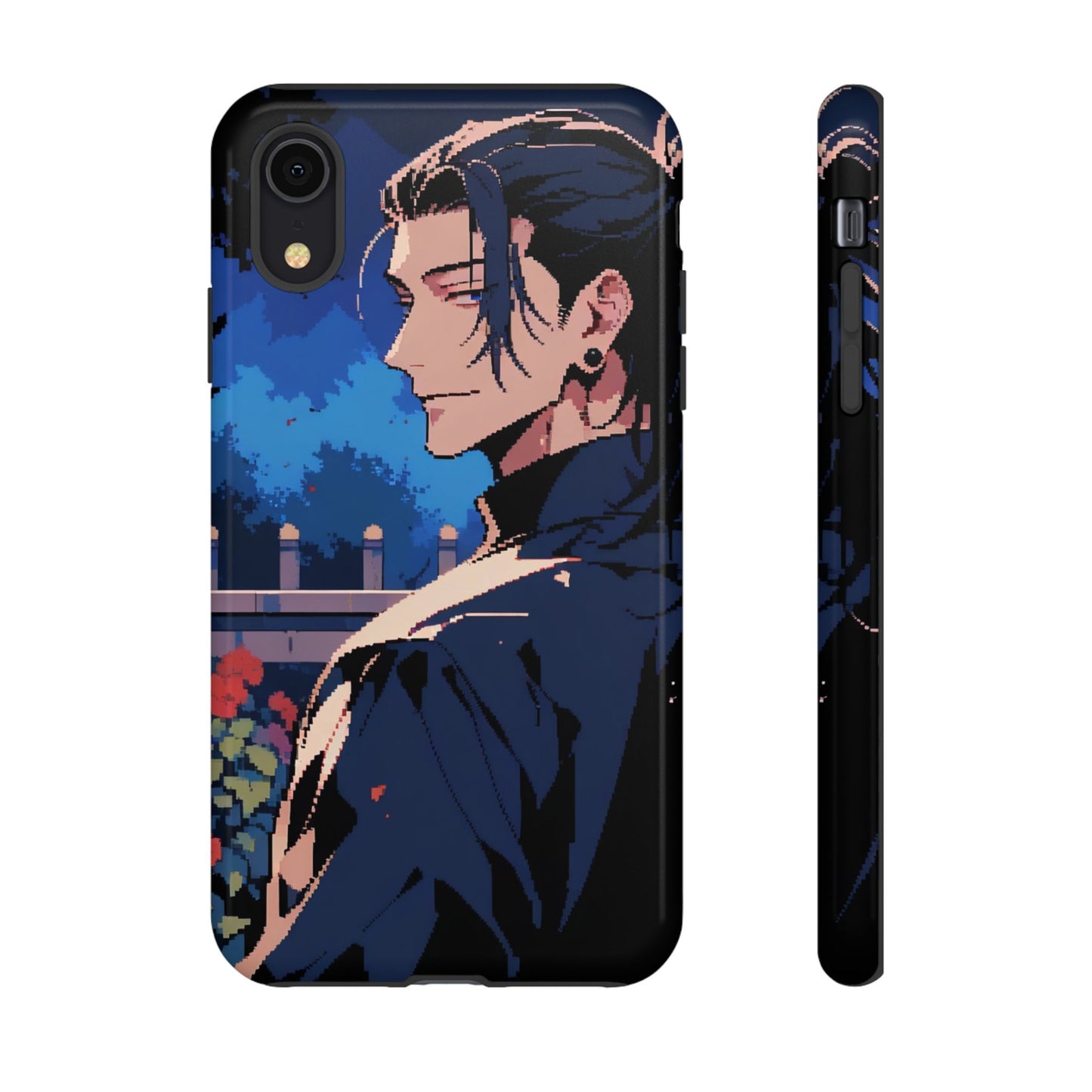 Geto Suguru 005 Tough Cases