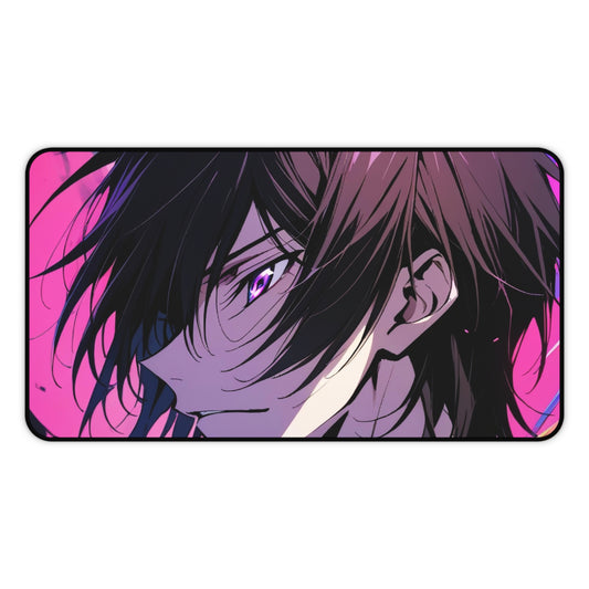 Lelouch 004 Desk Mat
