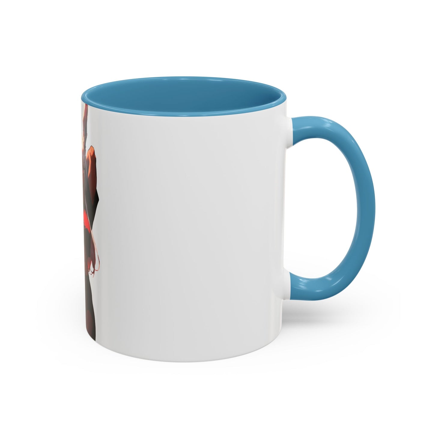 Mirko 001 Coffee Mug