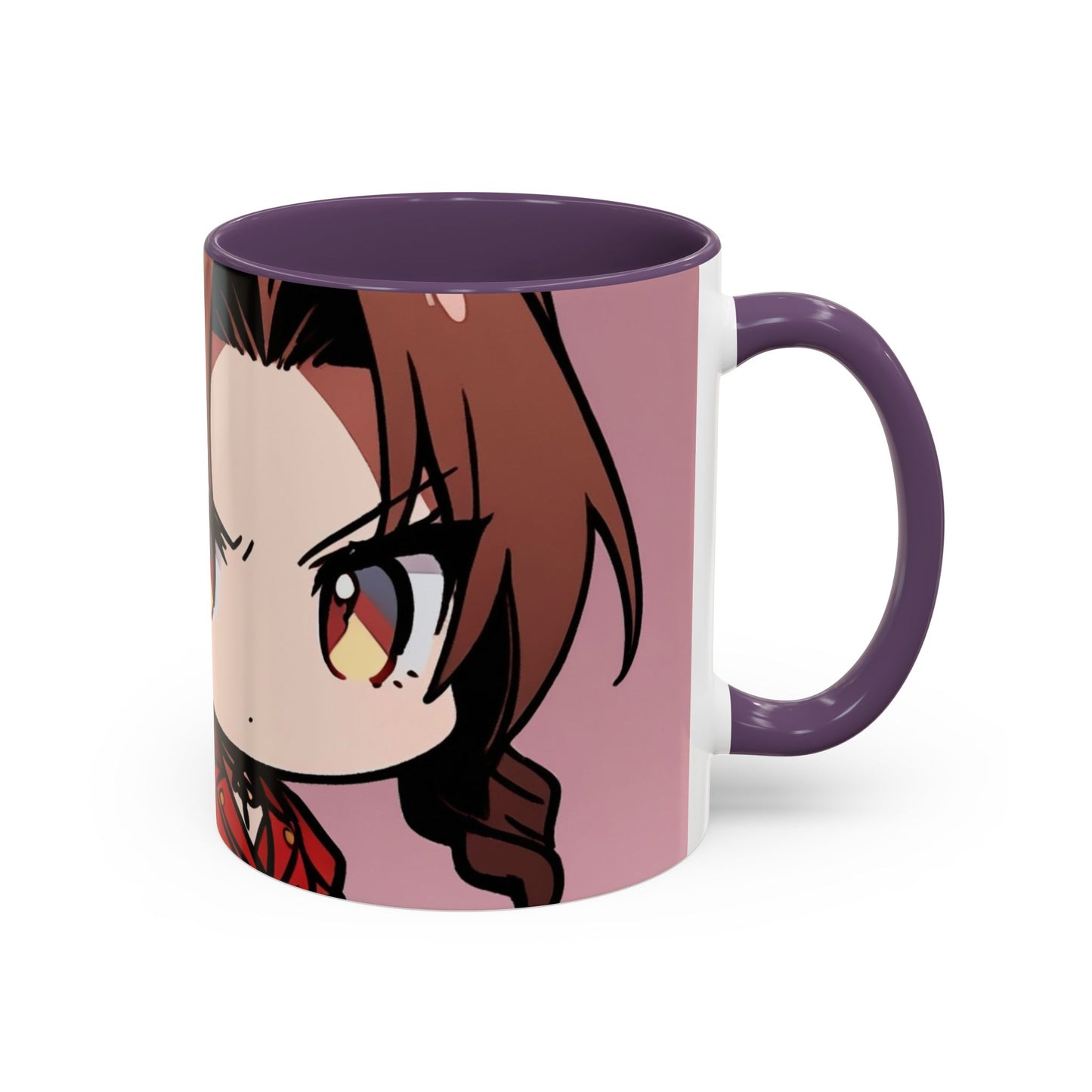 Aerith 001 Coffee Mug