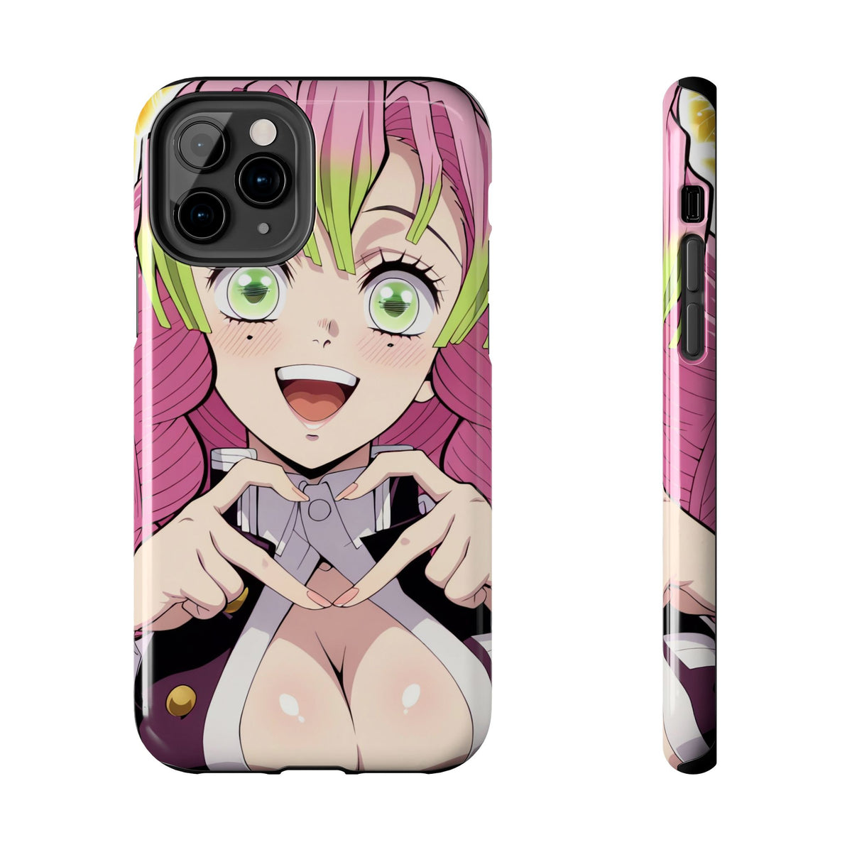 Mitsuri Kanroji 001 Tough Cases