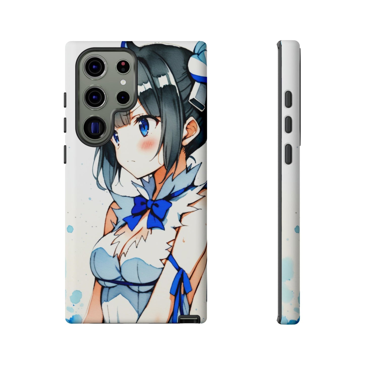 Hestia 002 Tough Cases