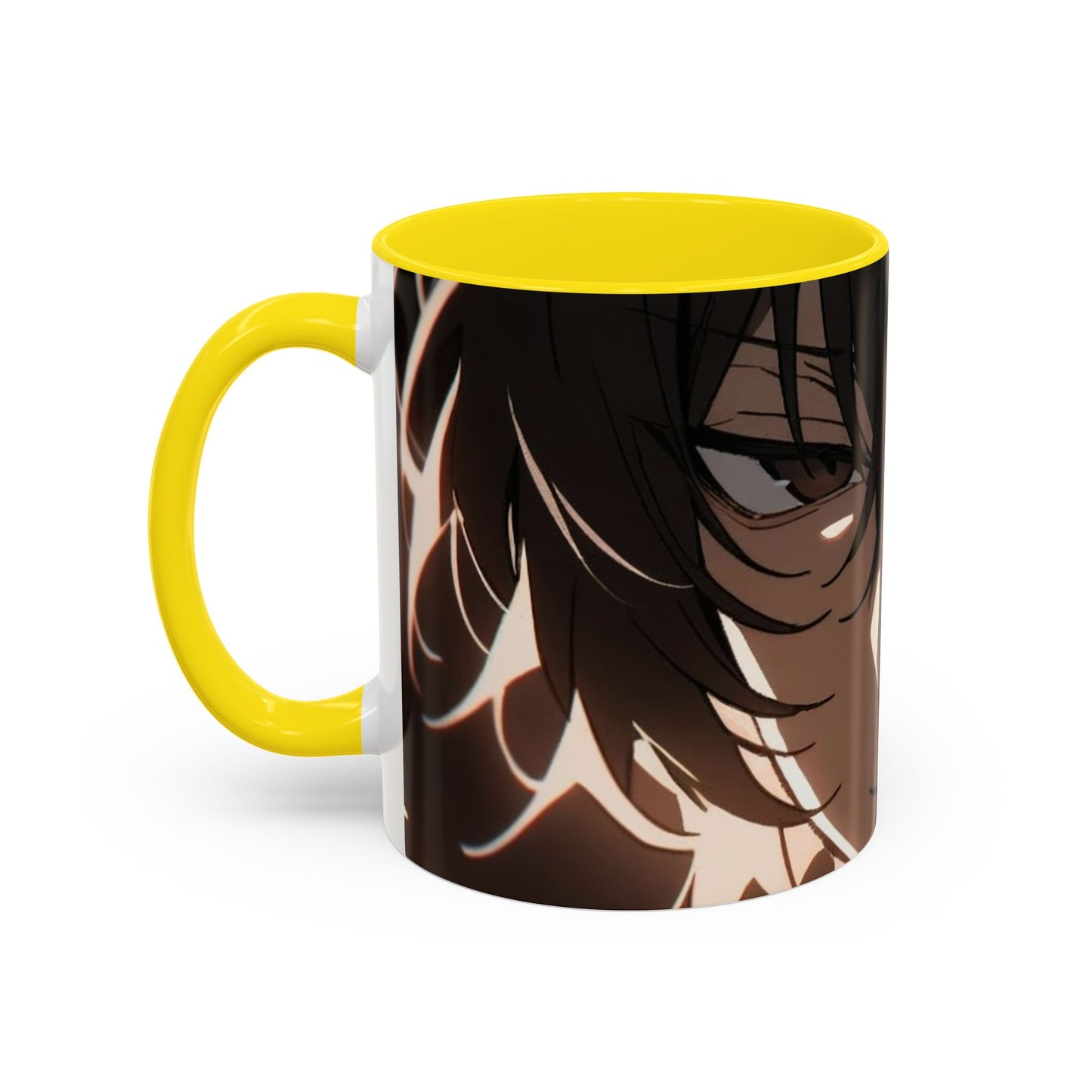 Dazai Osamu 001 Coffee Mug