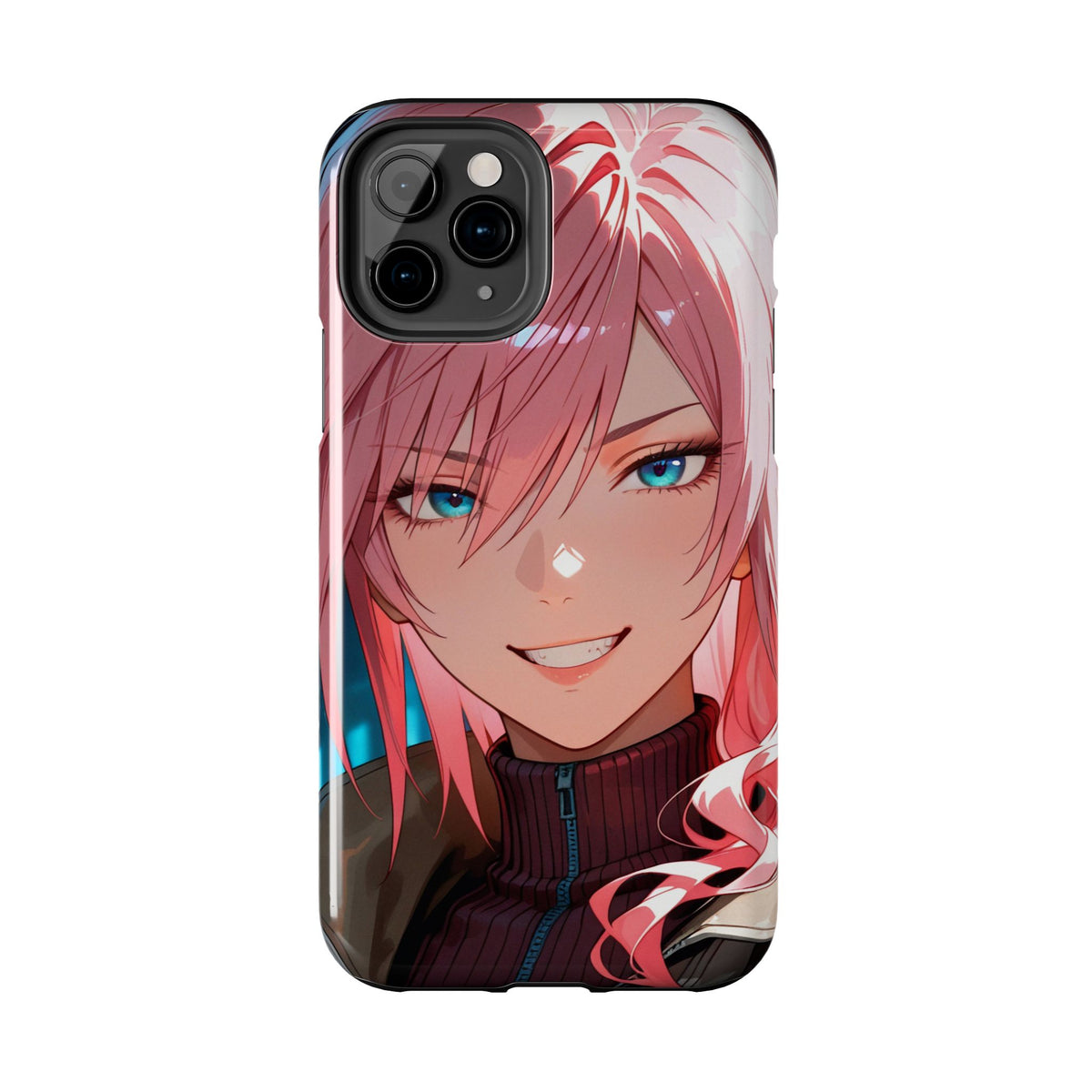 Lightning Farron 001 Tough Cases