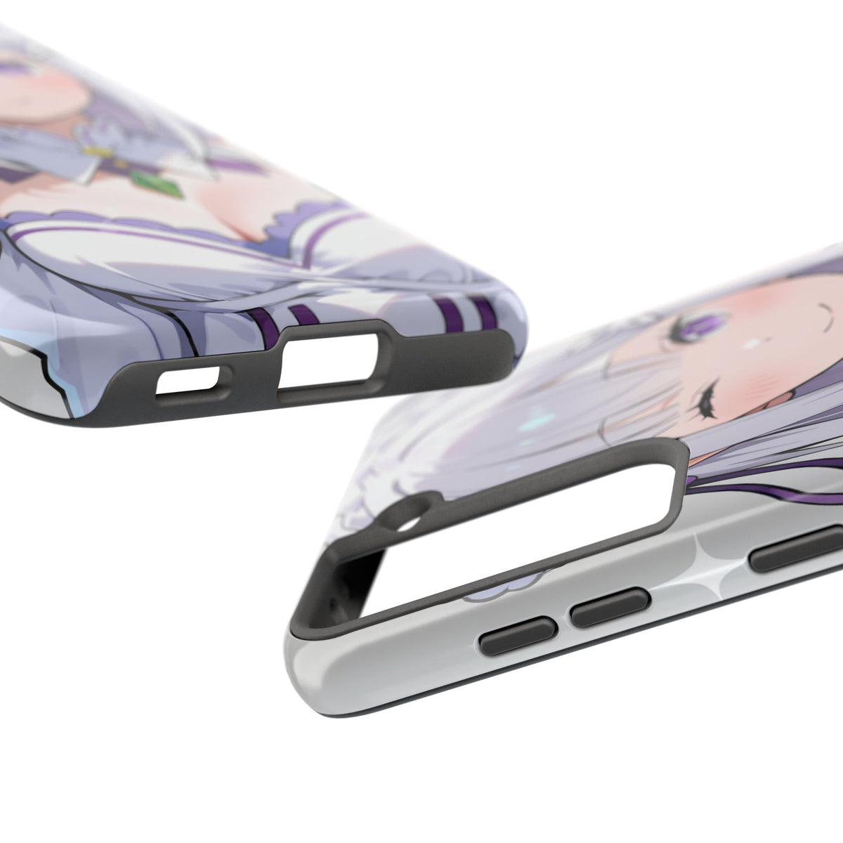 Emilia 005 Tough Cases
