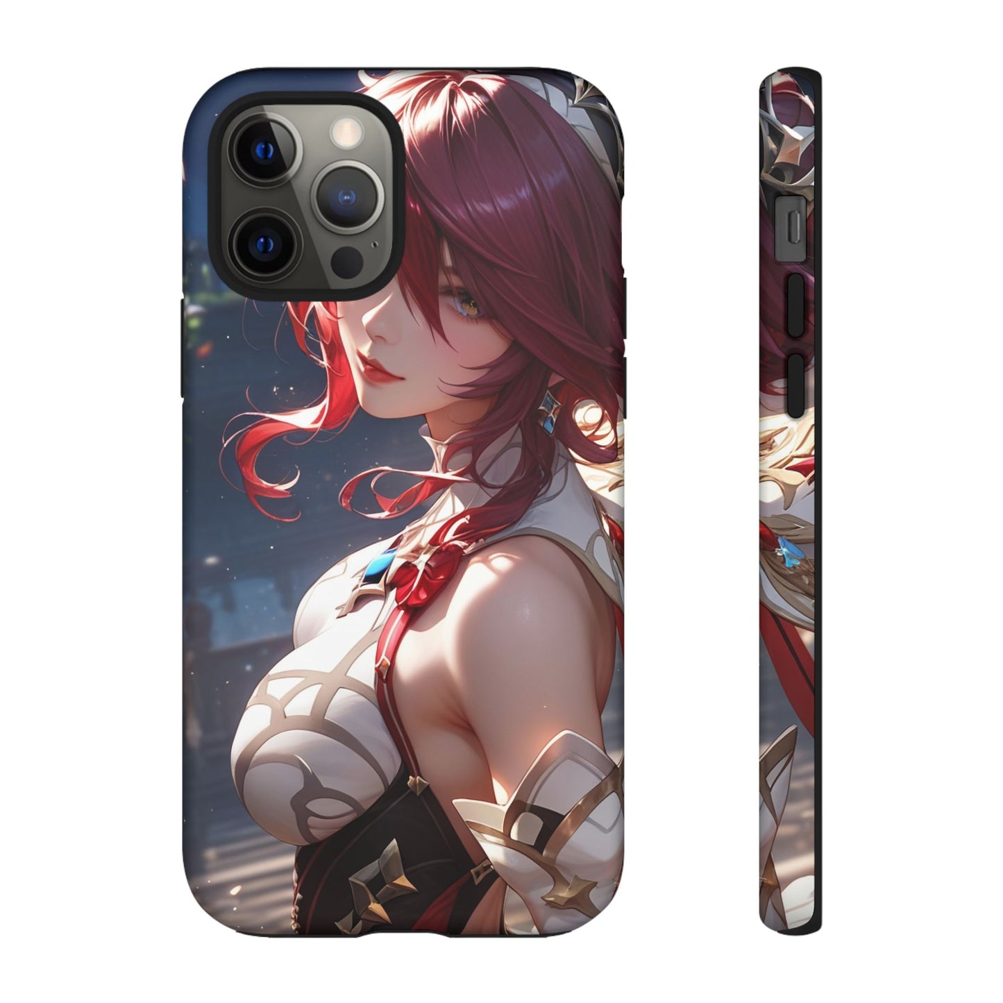 Rosaria 003 Tough Cases