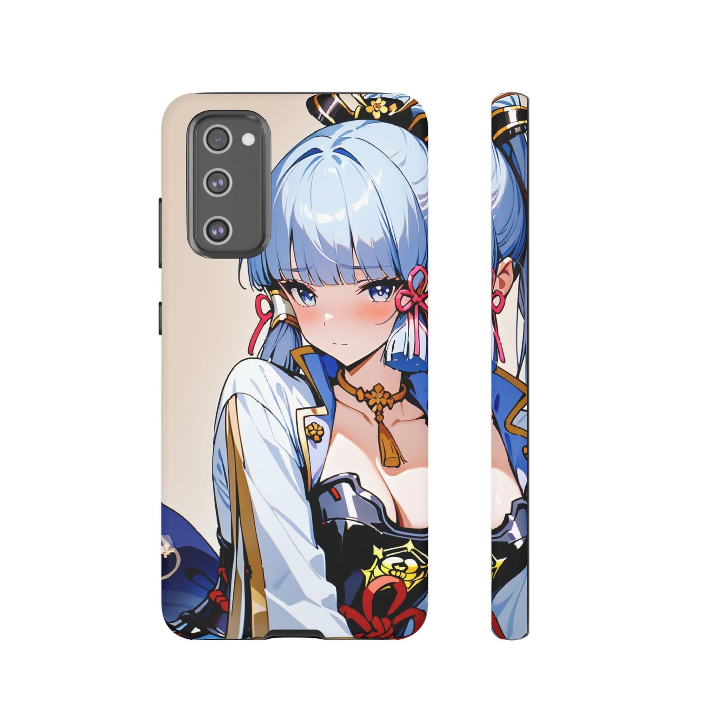 Ayaka 007 Tough Cases