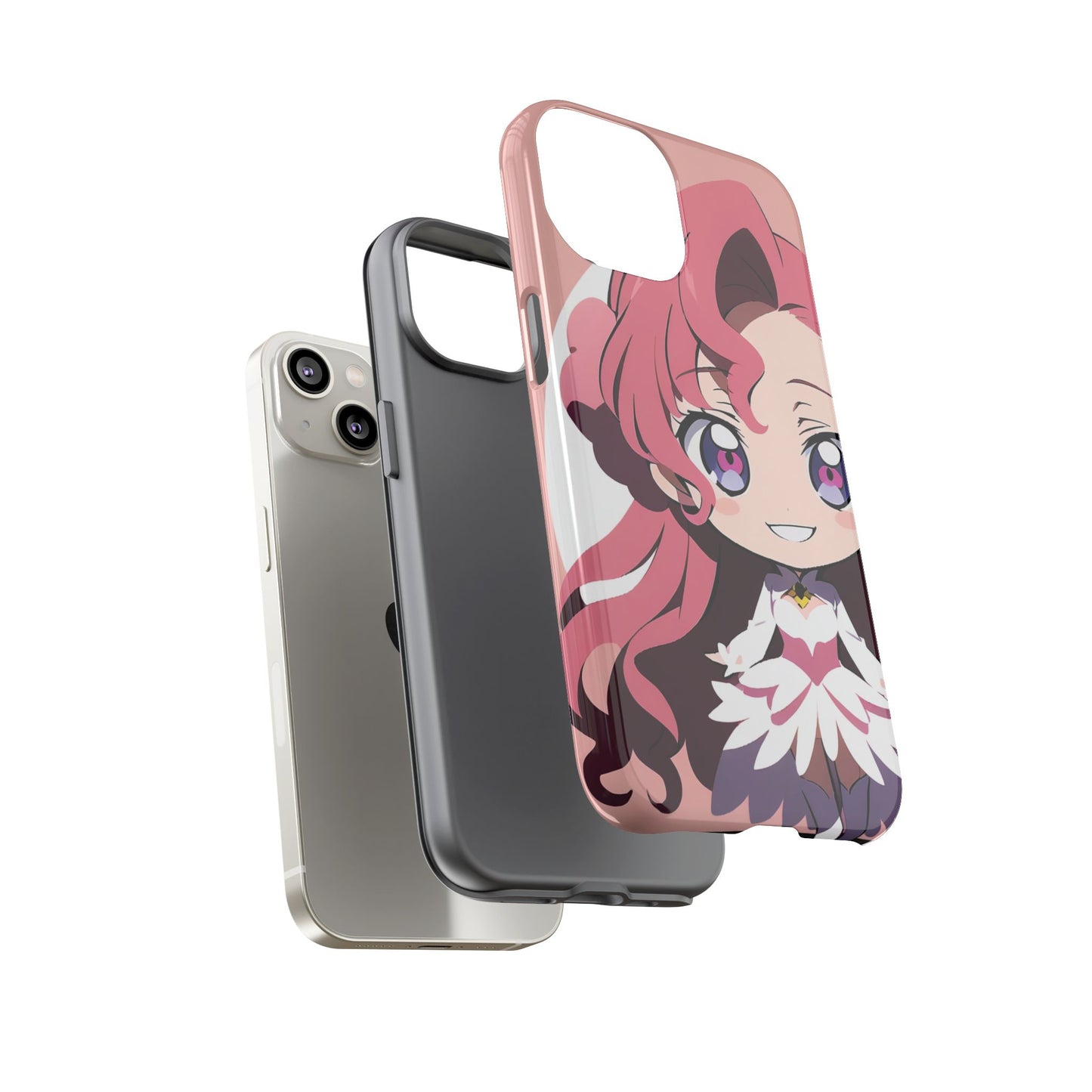 Euphemia 002 Tough Cases