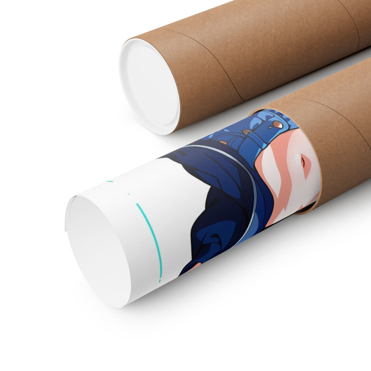 Furina 001 Vertical Posters