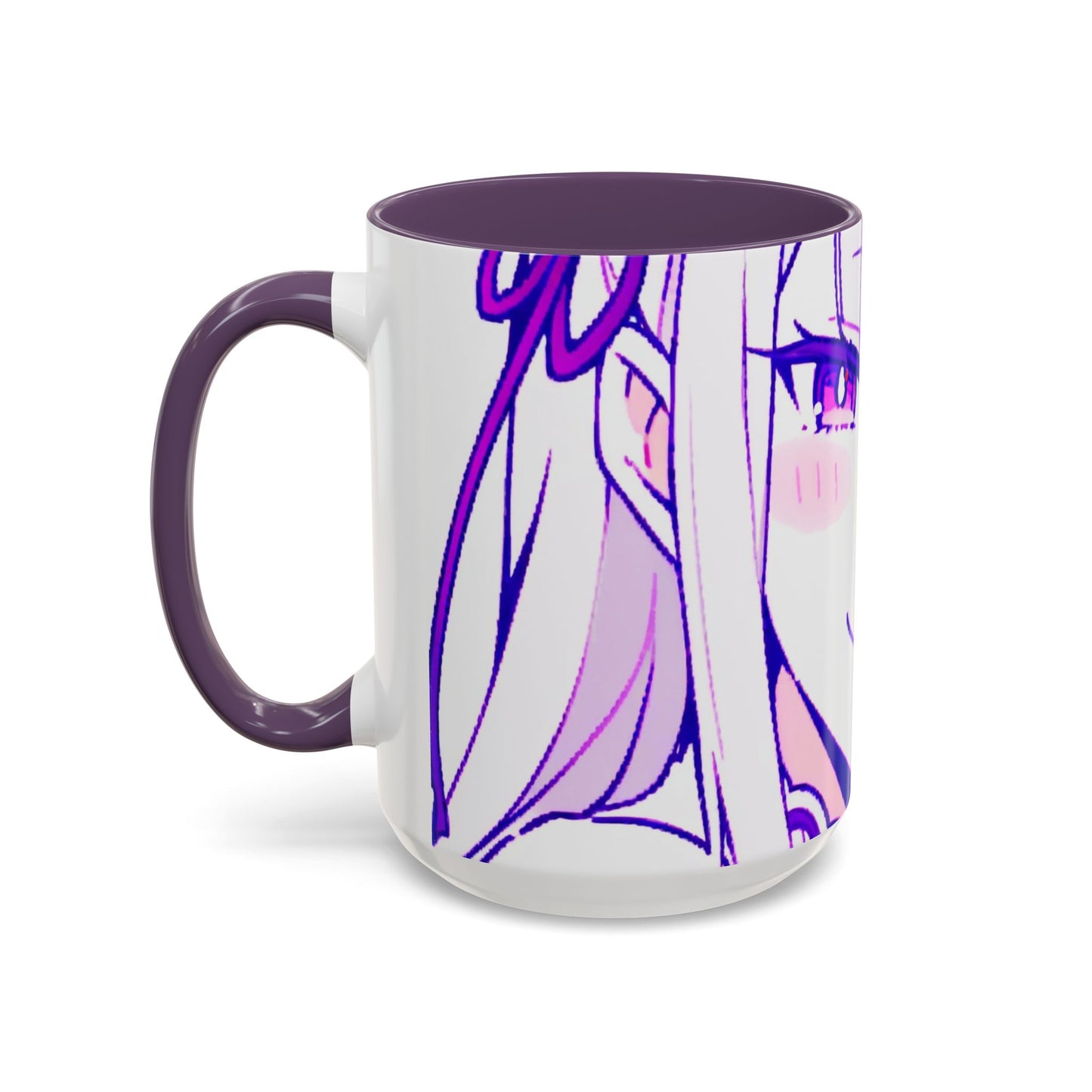 Emilia 002 Coffee Mug