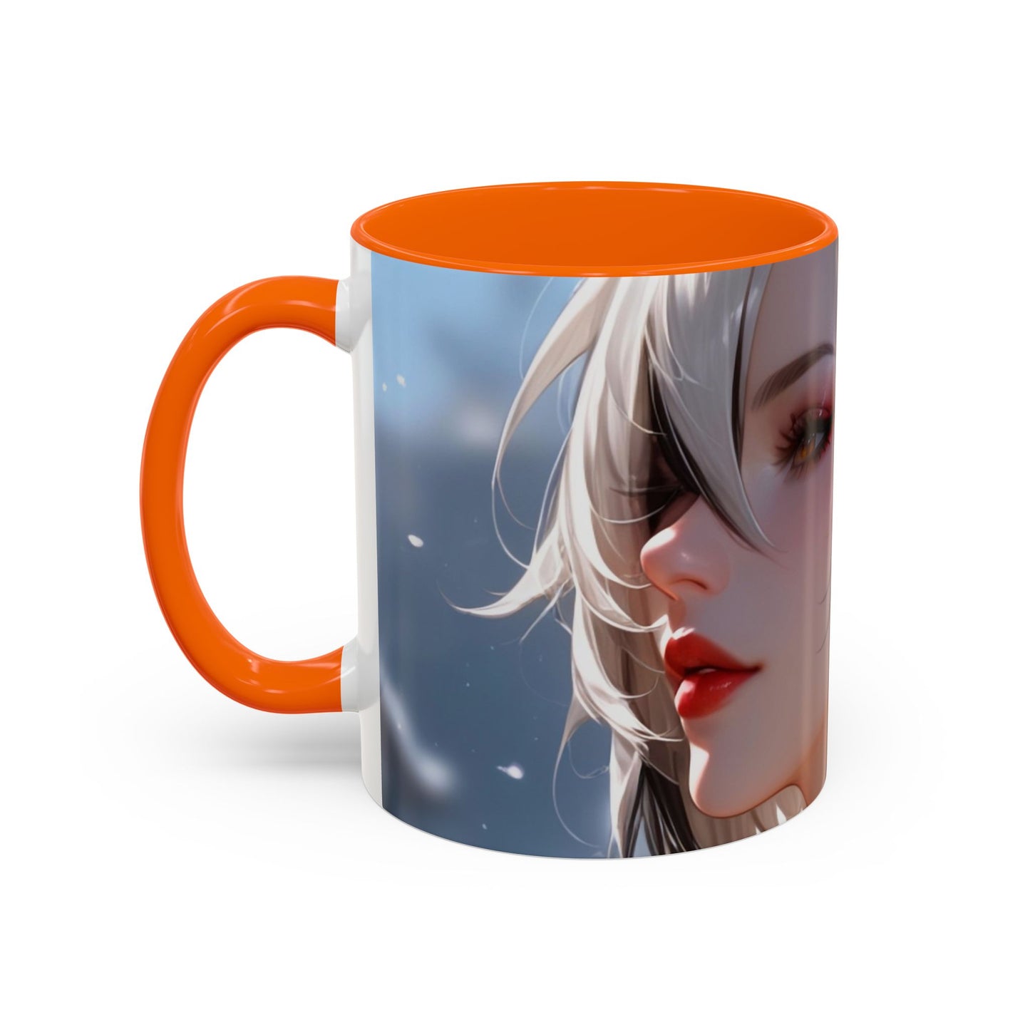 Arlecchino 008 Coffee Mug