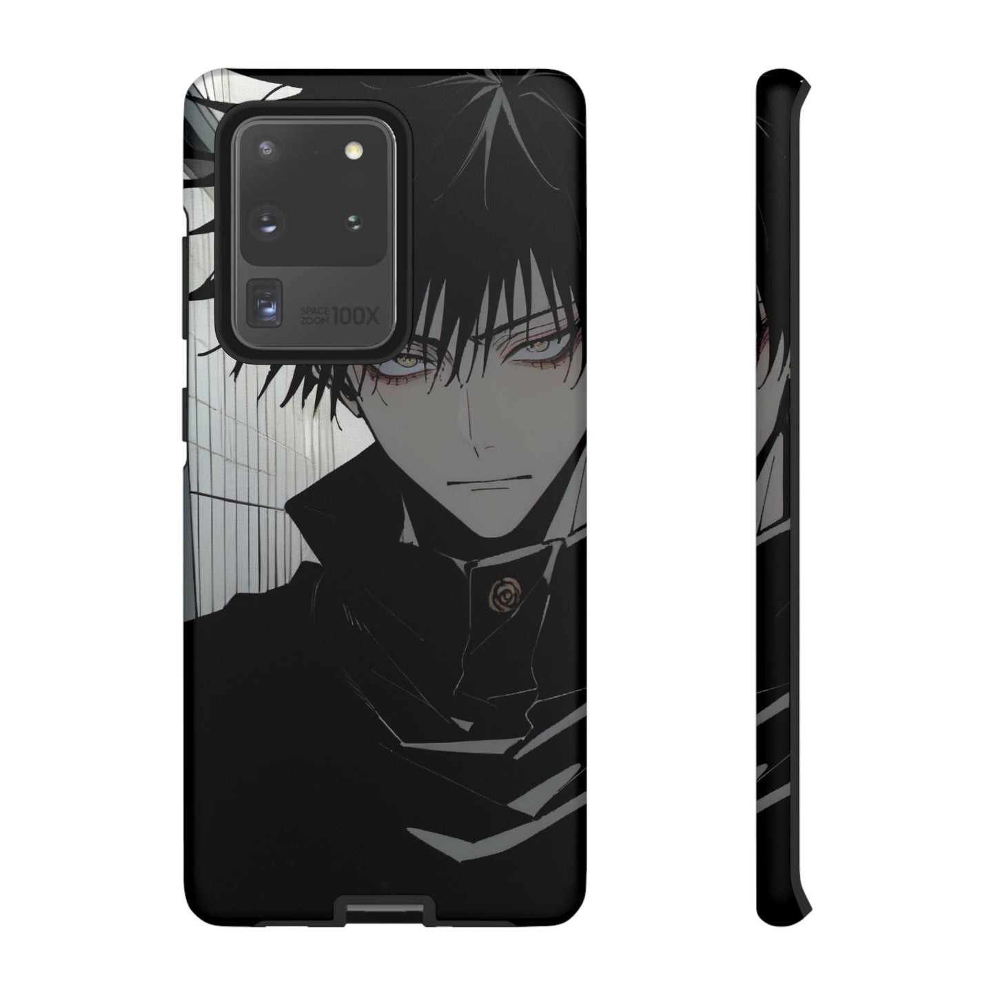 Megumi Fushiguro 002 Tough Cases